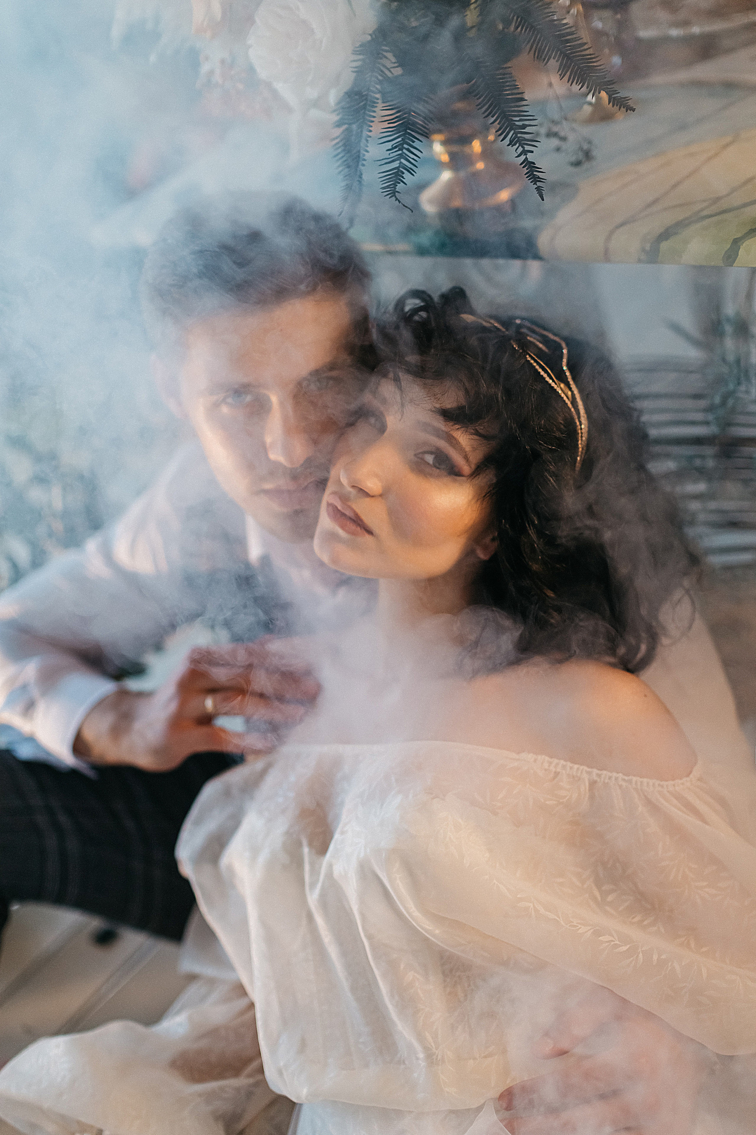 Butterfly. Фотограф в Красноярске Гетманова Мила