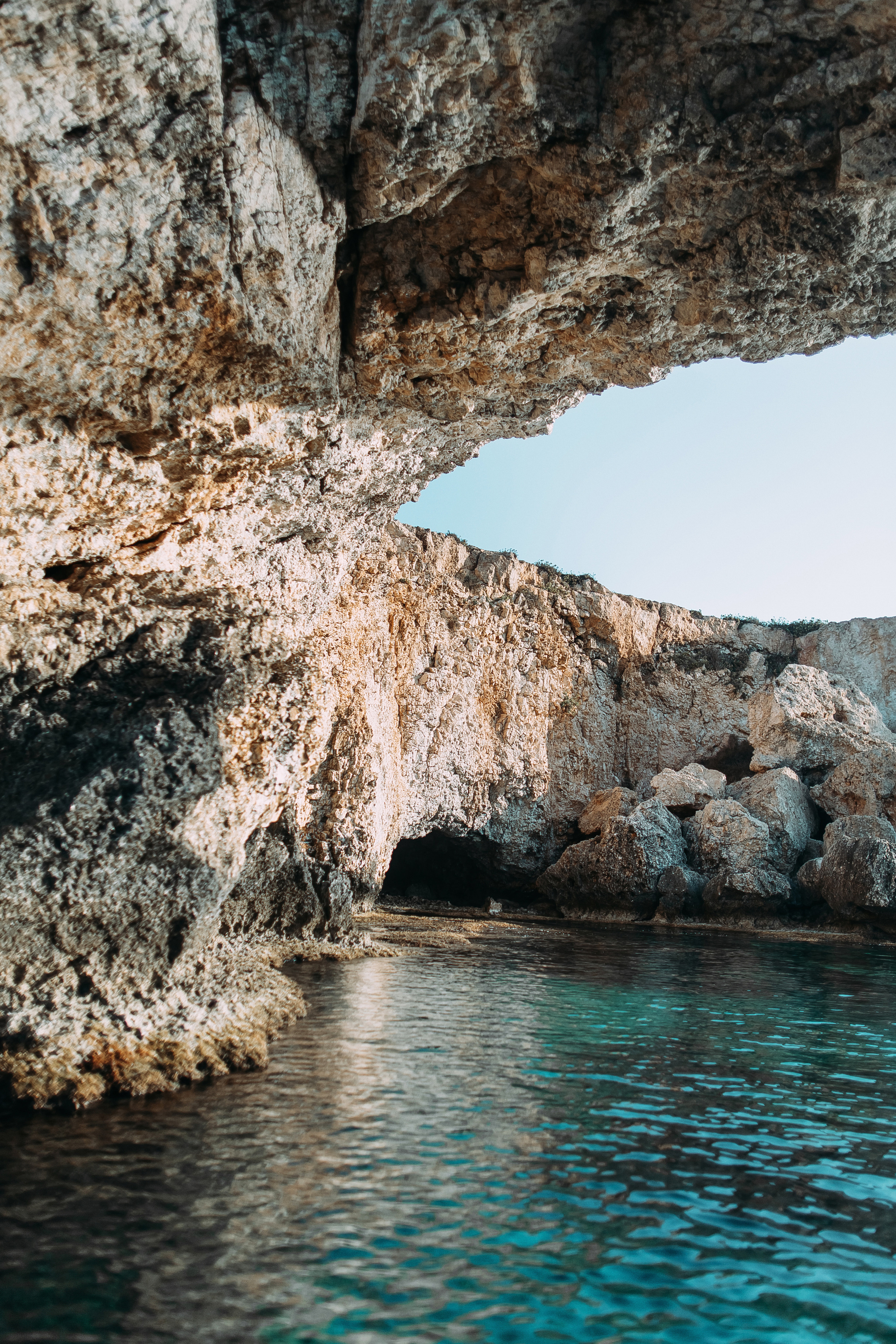 Кипр. Фотограф в Красноярске Гетманова Мила