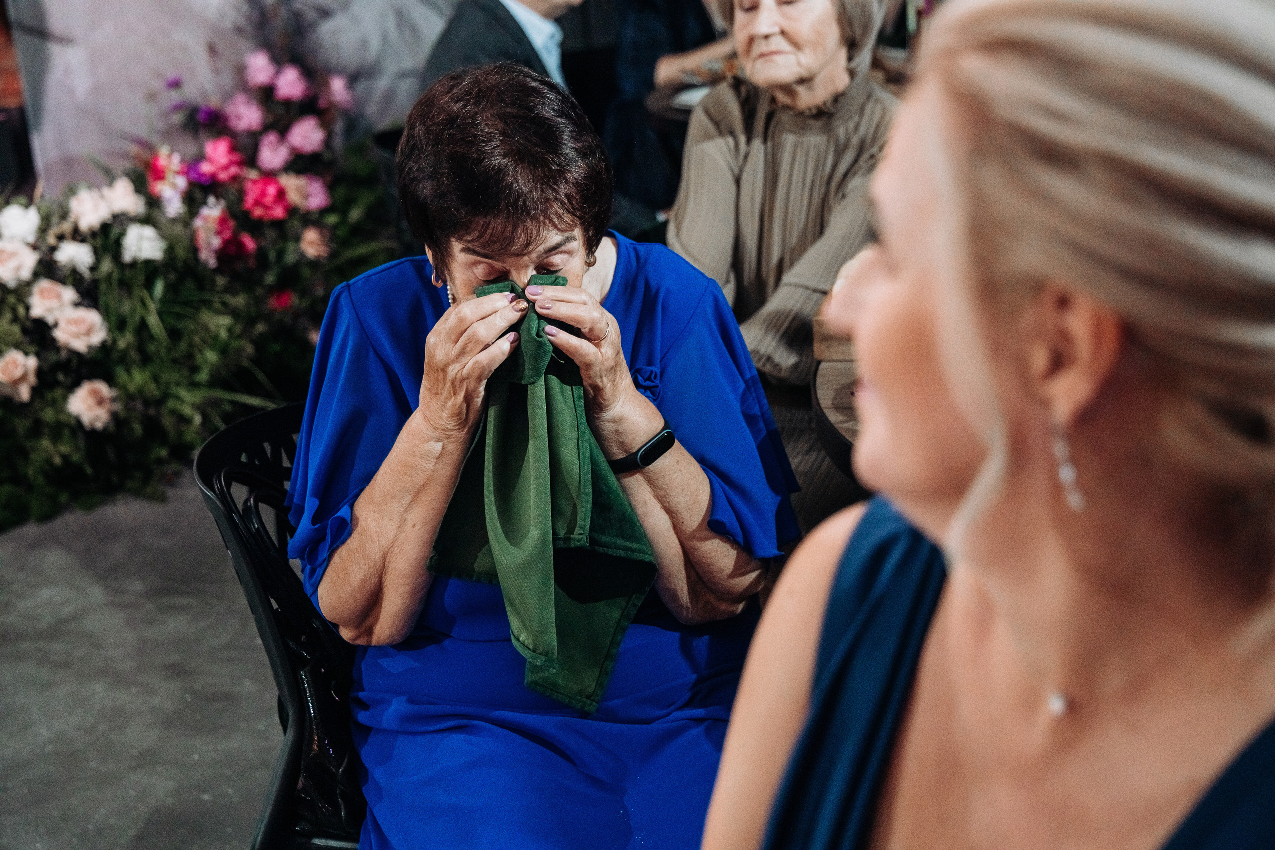 Алёна+Алексей. Фотограф в Красноярске Гетманова Мила