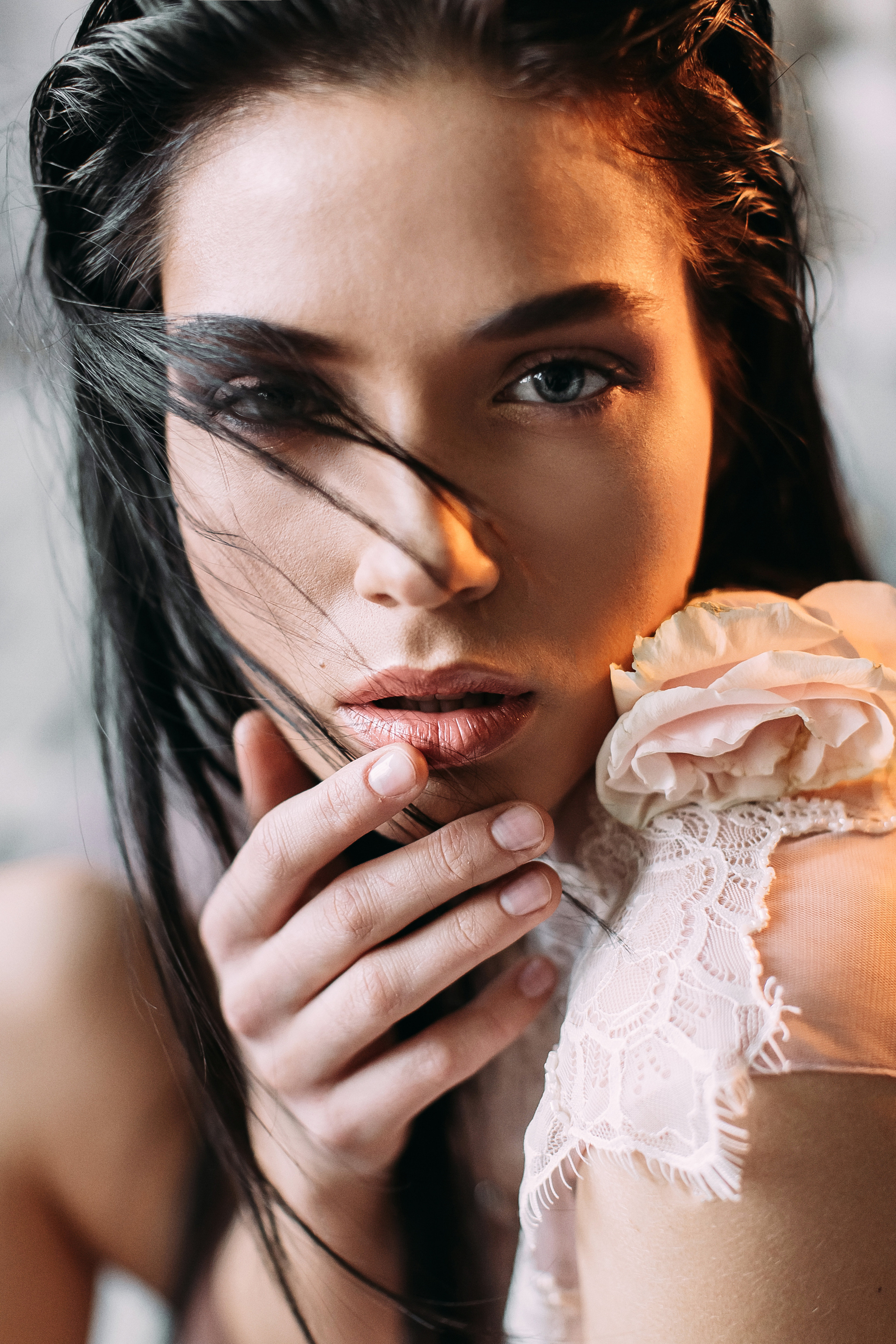 Тайный сад. Фотограф в Красноярске Гетманова Мила