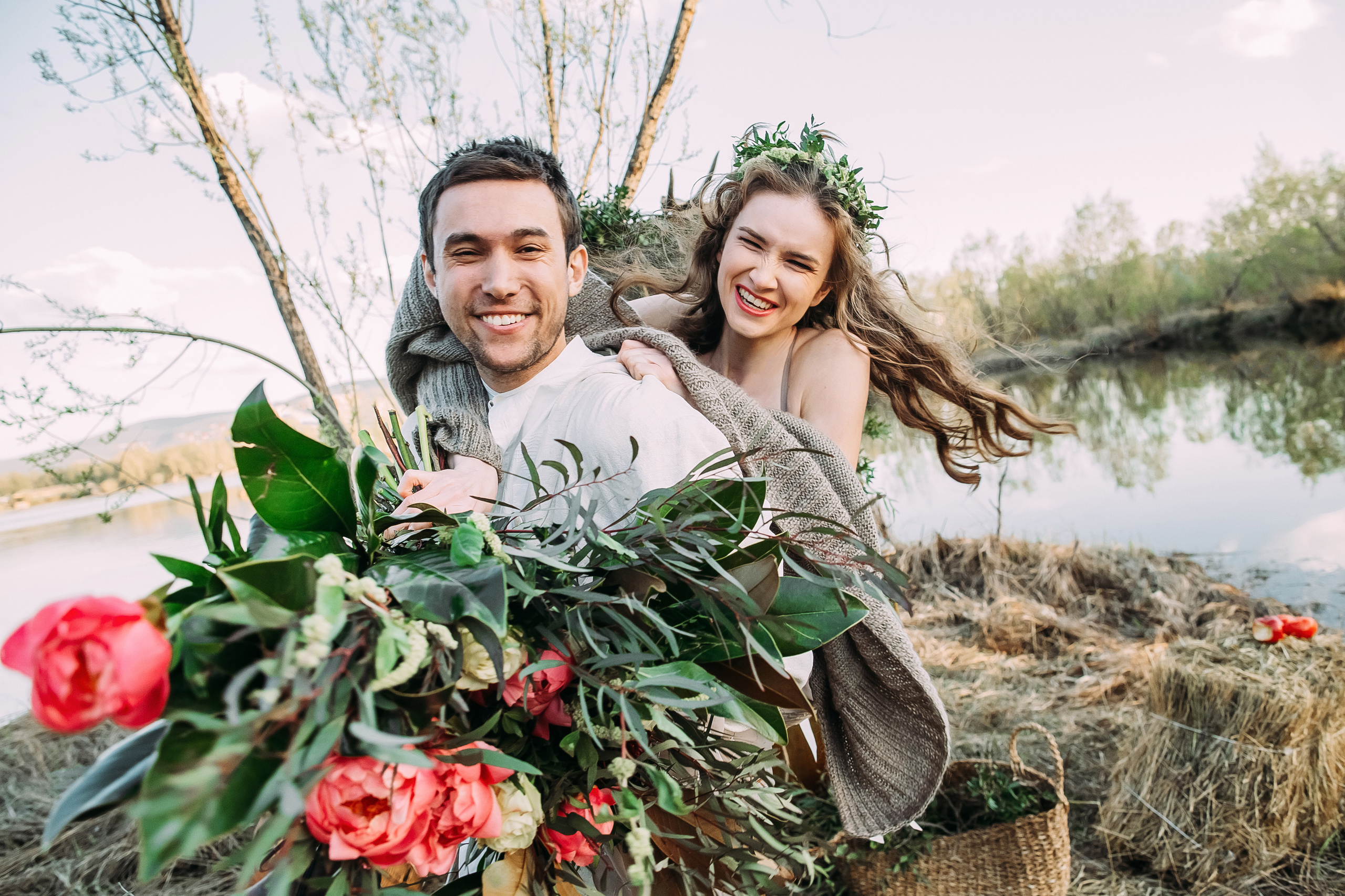 Том Сойер. Фотограф в Красноярске Гетманова Мила