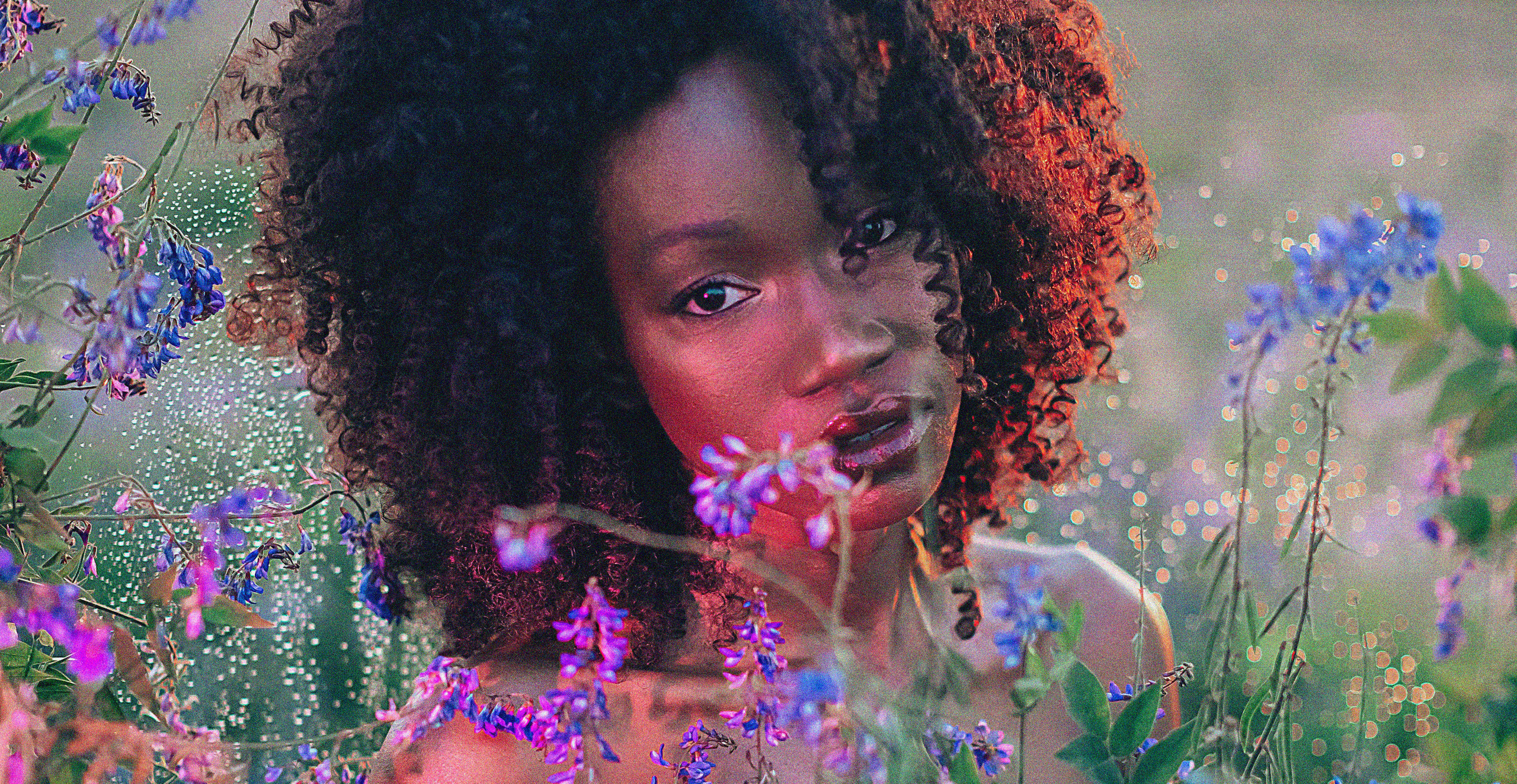 Portrait. Фотограф в Красноярске Гетманова Мила