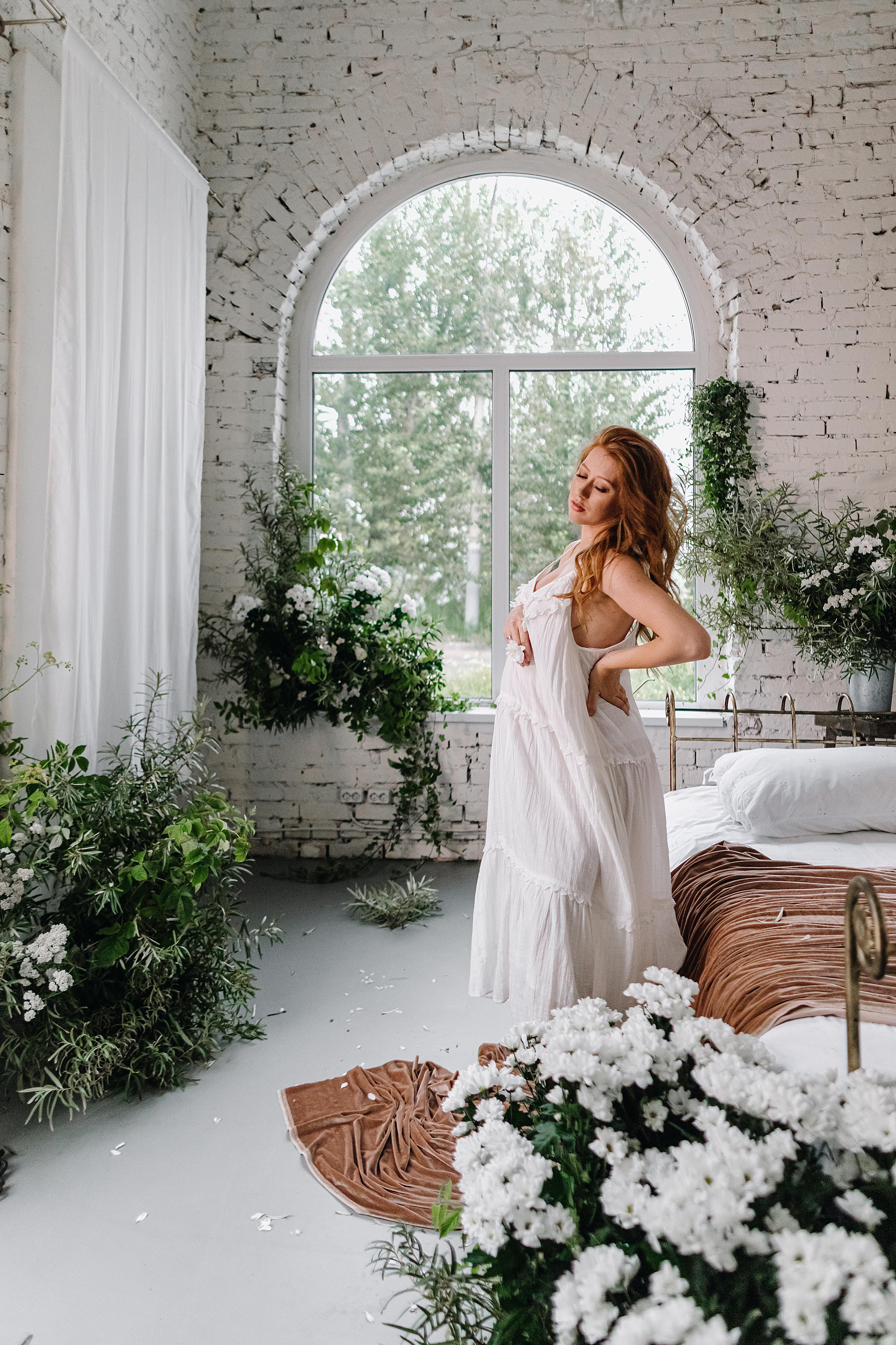 Ромашки. Фотограф в Красноярске Гетманова Мила