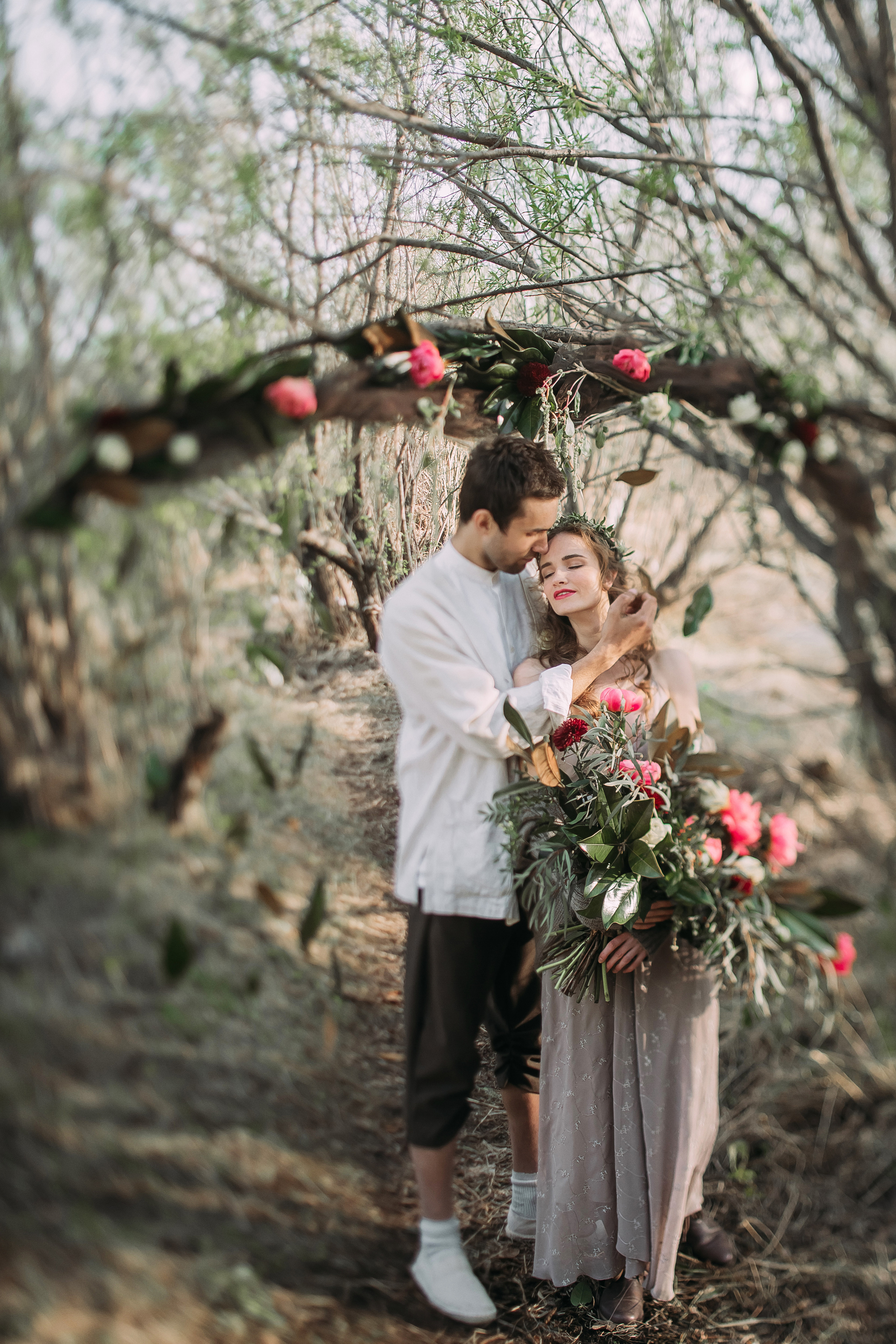 Том Сойер. Фотограф в Красноярске Гетманова Мила