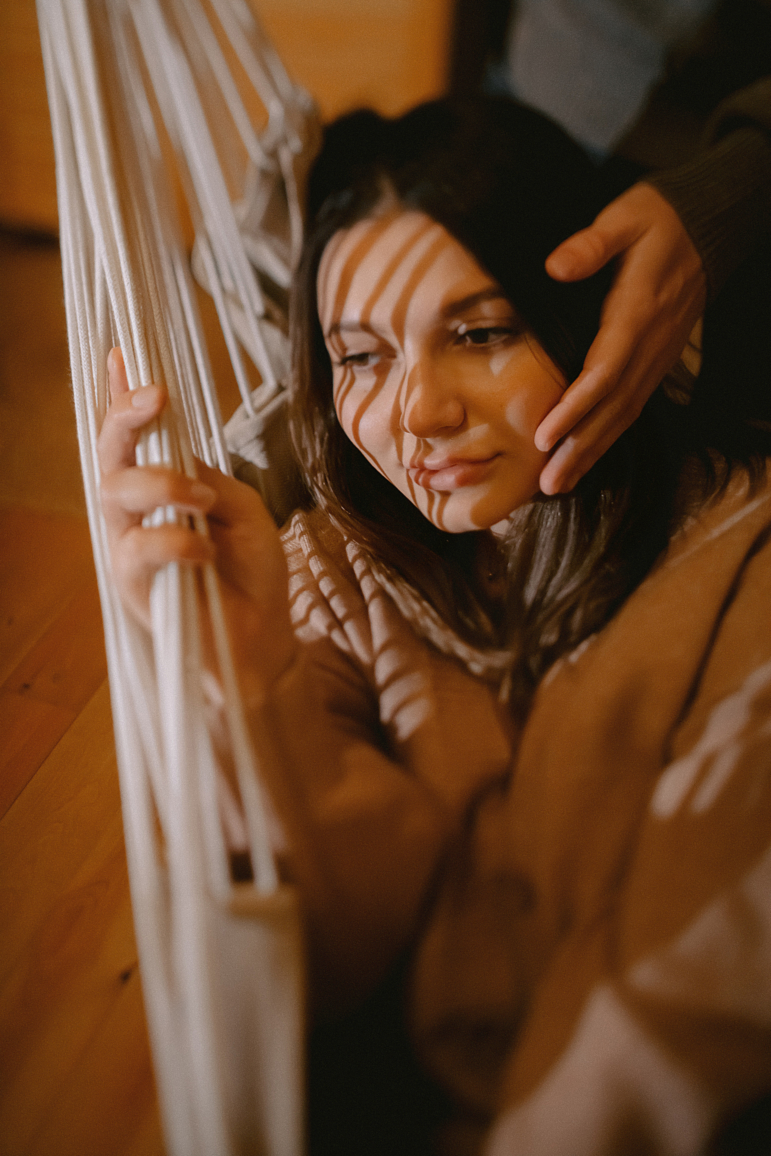 Домик в лесу. Фотограф в Красноярске Гетманова Мила