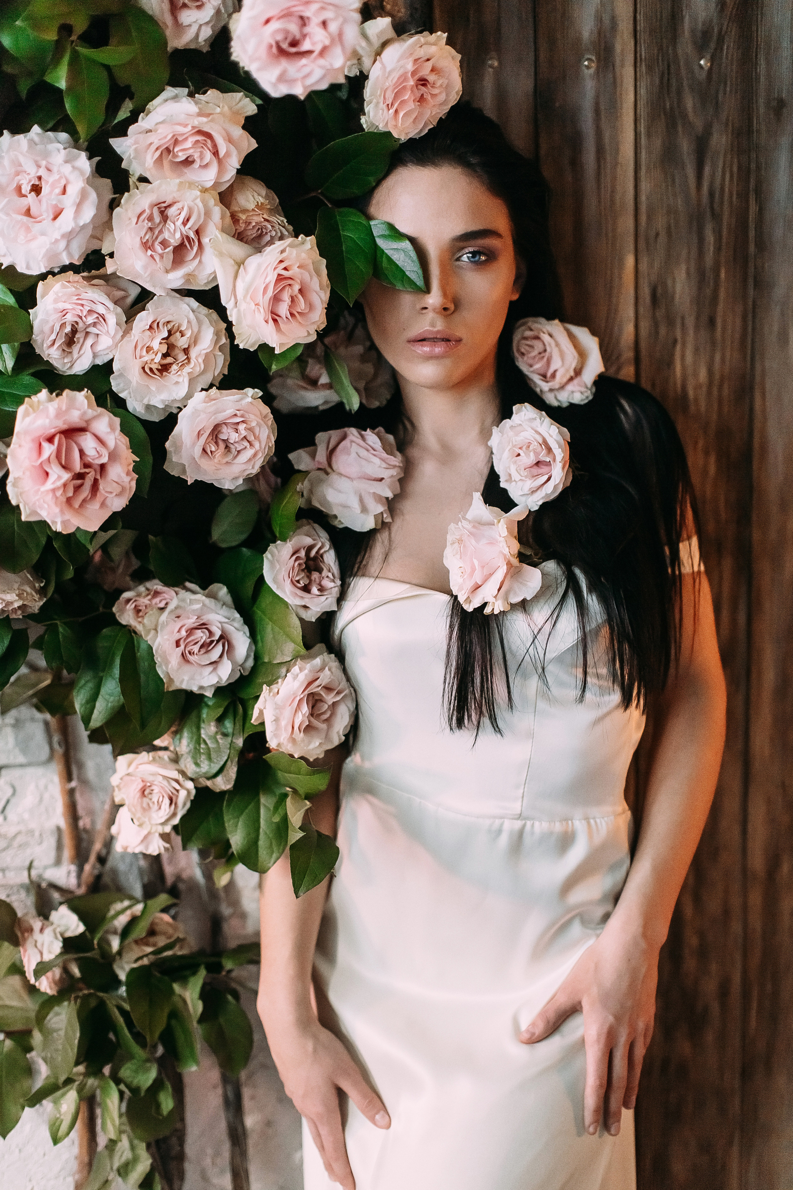 Тайный сад. Фотограф в Красноярске Гетманова Мила