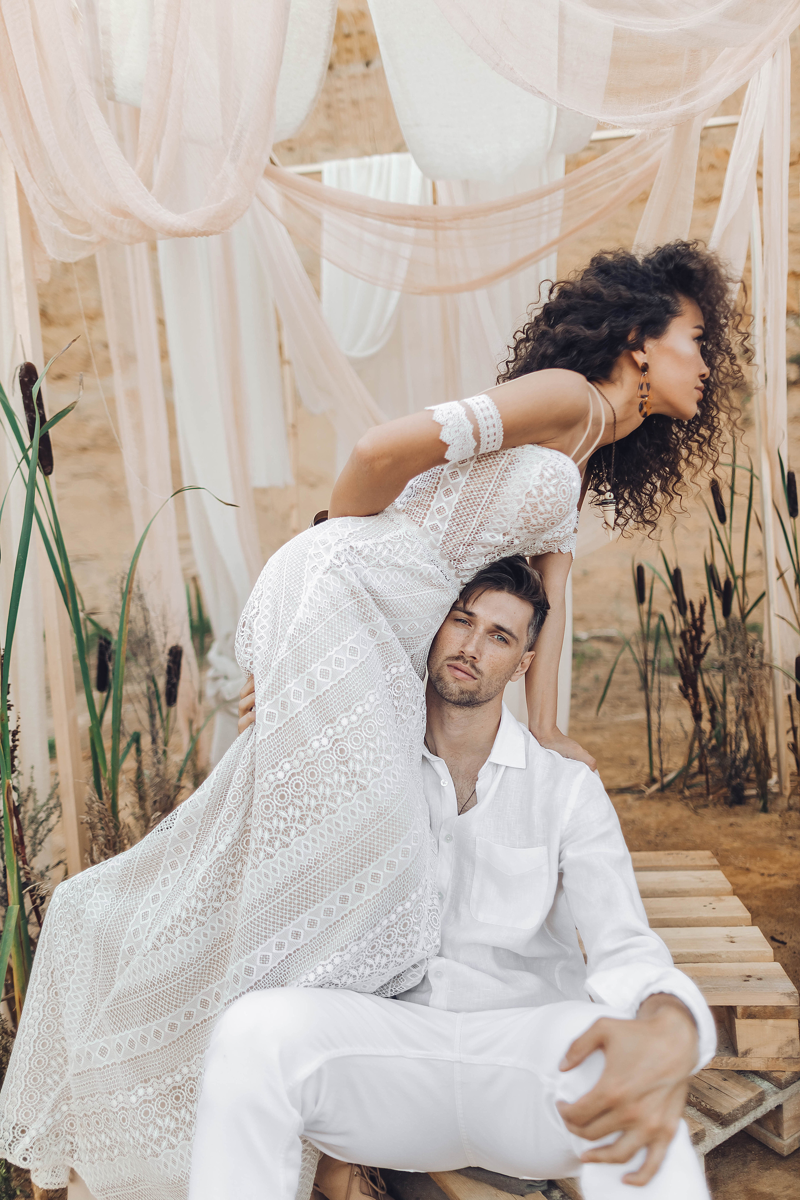 Бохо. Фотограф в Красноярске Гетманова Мила