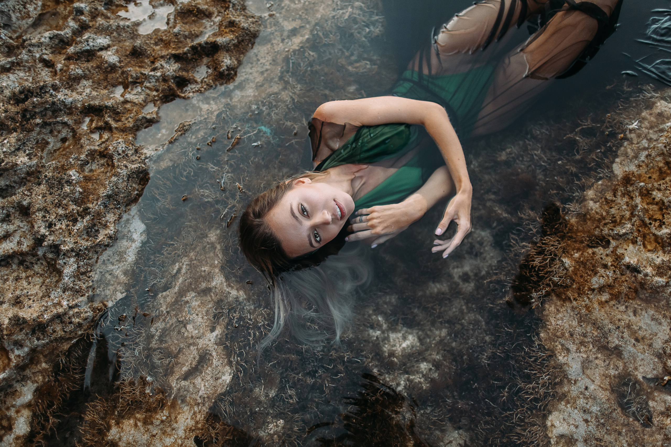 Кипр. Фотограф в Красноярске Гетманова Мила