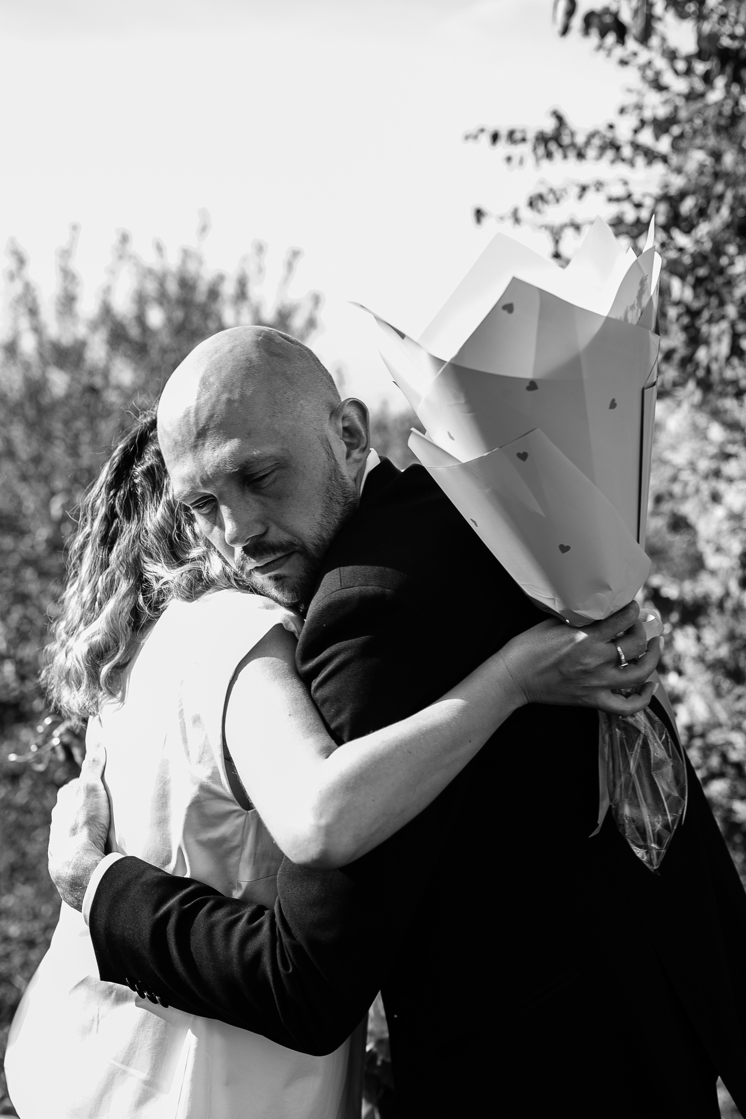 Татьяна+Иван. Фотограф в Красноярске Гетманова Мила