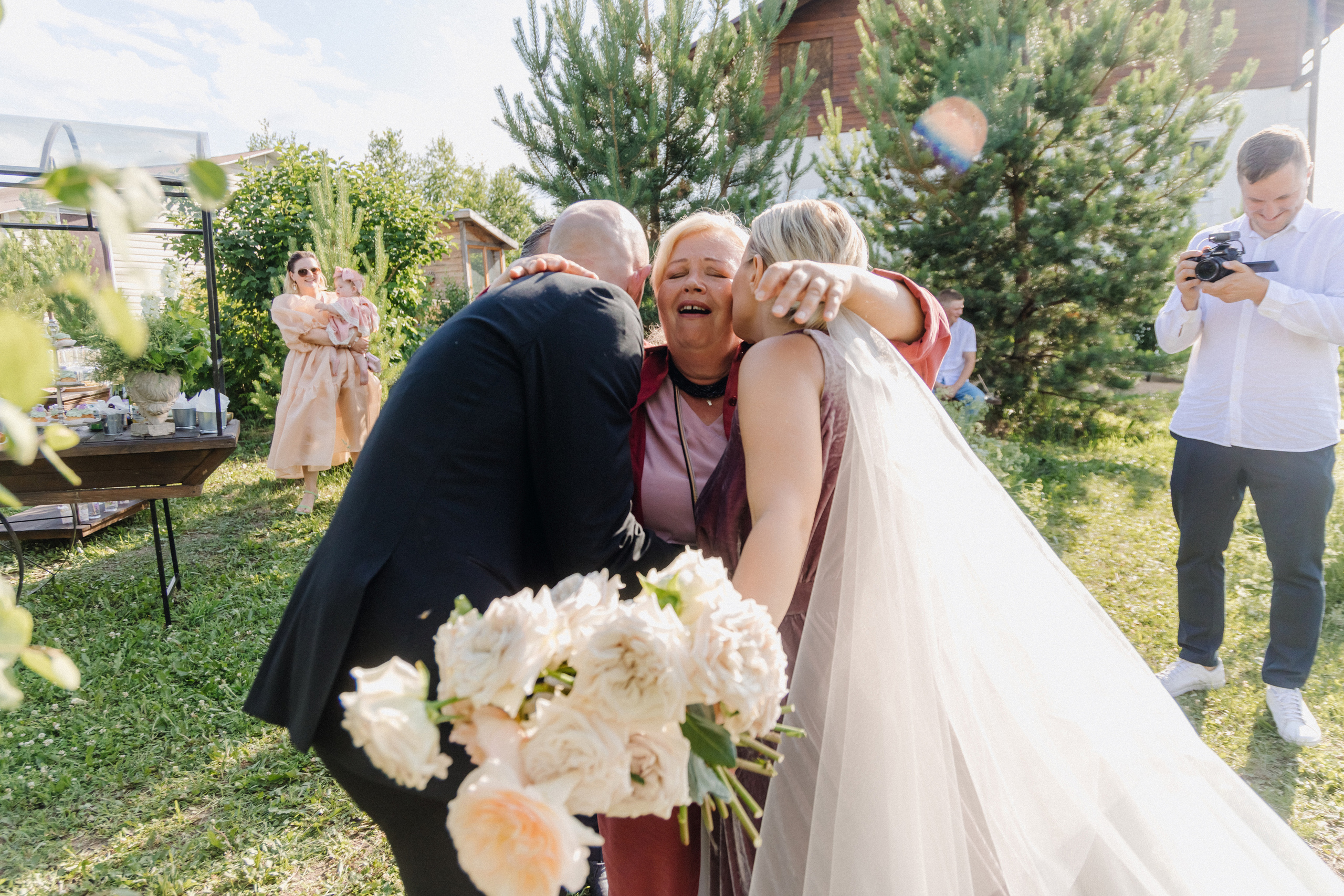 Татьяна+Иван. Фотограф в Красноярске Гетманова Мила