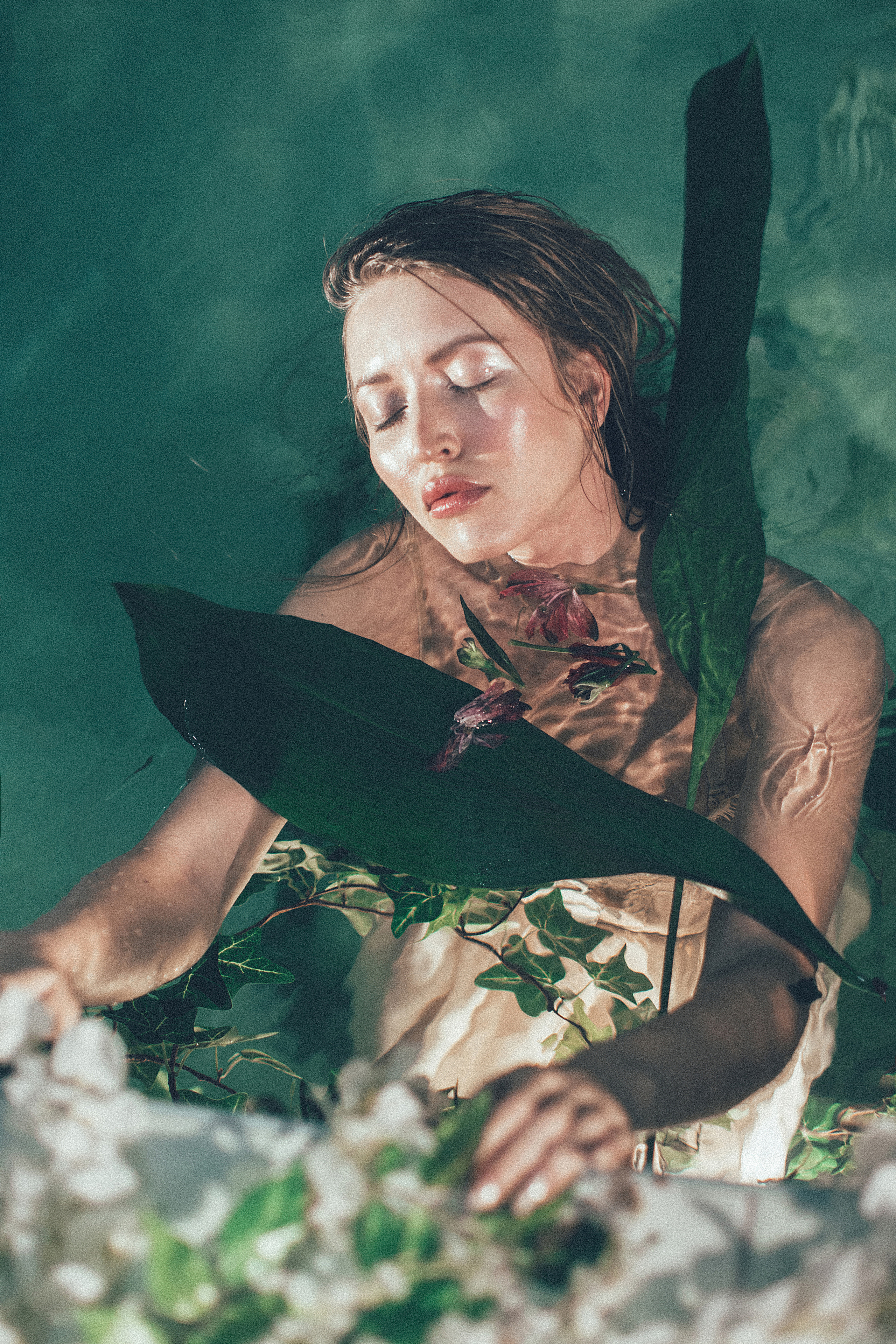 Сирены. Фотограф в Красноярске Гетманова Мила