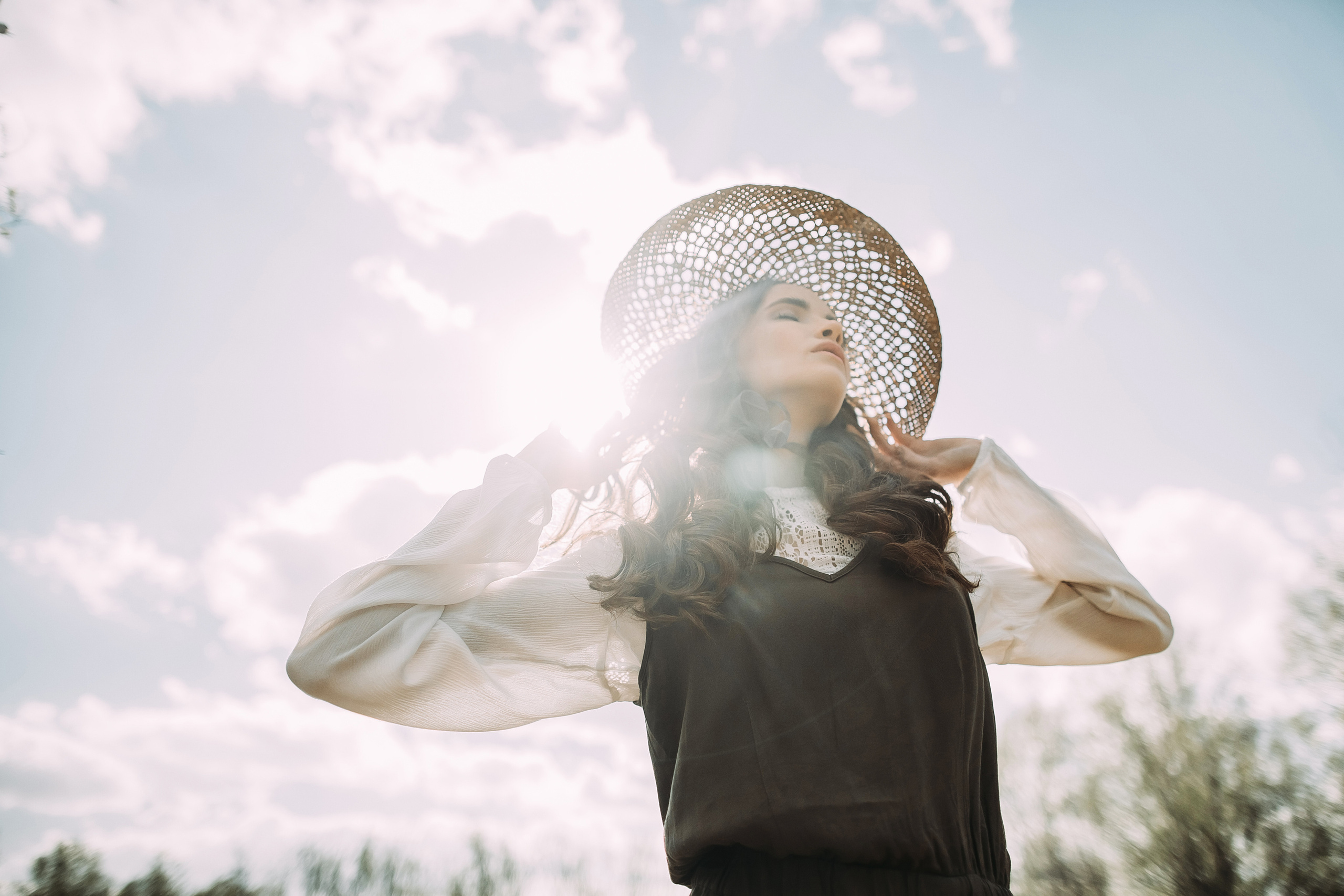 Том Сойер. Фотограф в Красноярске Гетманова Мила