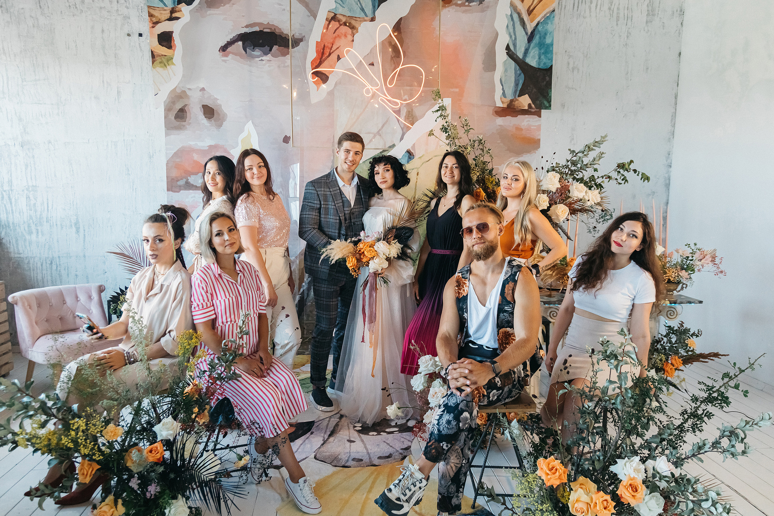 Butterfly. Фотограф в Красноярске Гетманова Мила