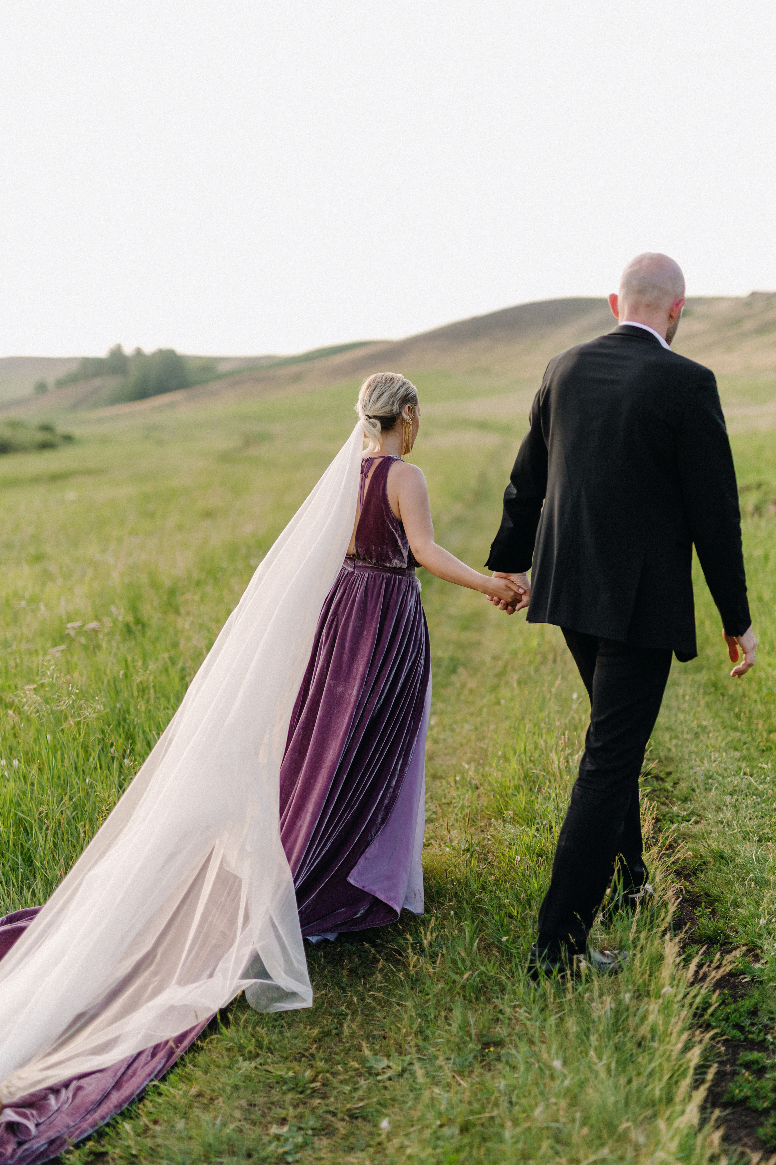 Татьяна+Иван. Фотограф в Красноярске Гетманова Мила