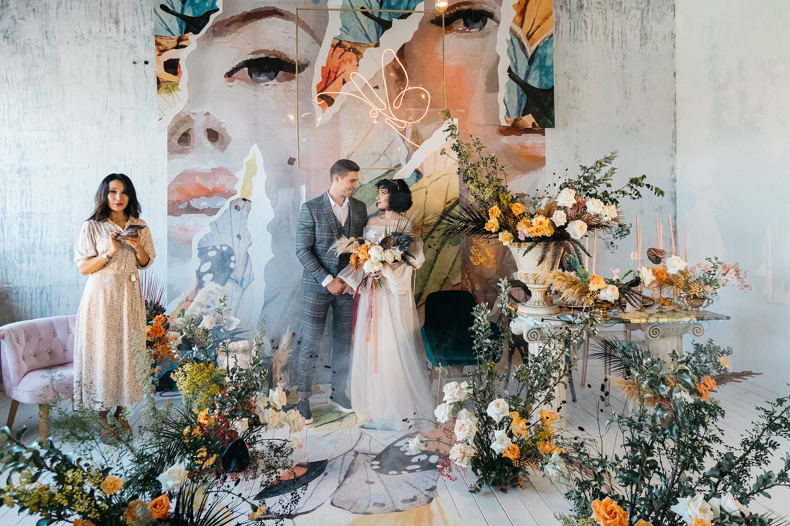 Butterfly. Фотограф в Красноярске Гетманова Мила