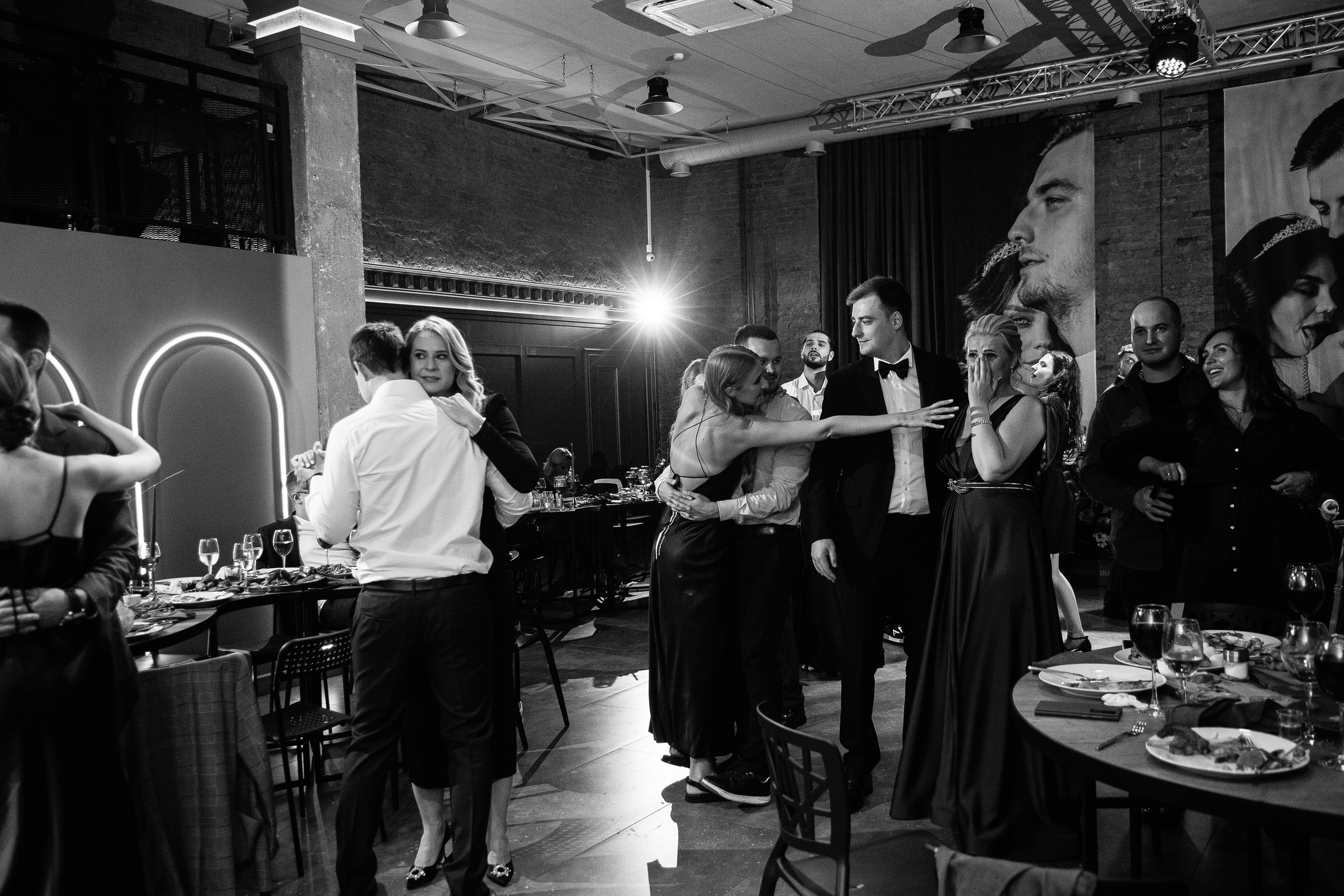 Алёна+Алексей. Фотограф в Красноярске Гетманова Мила