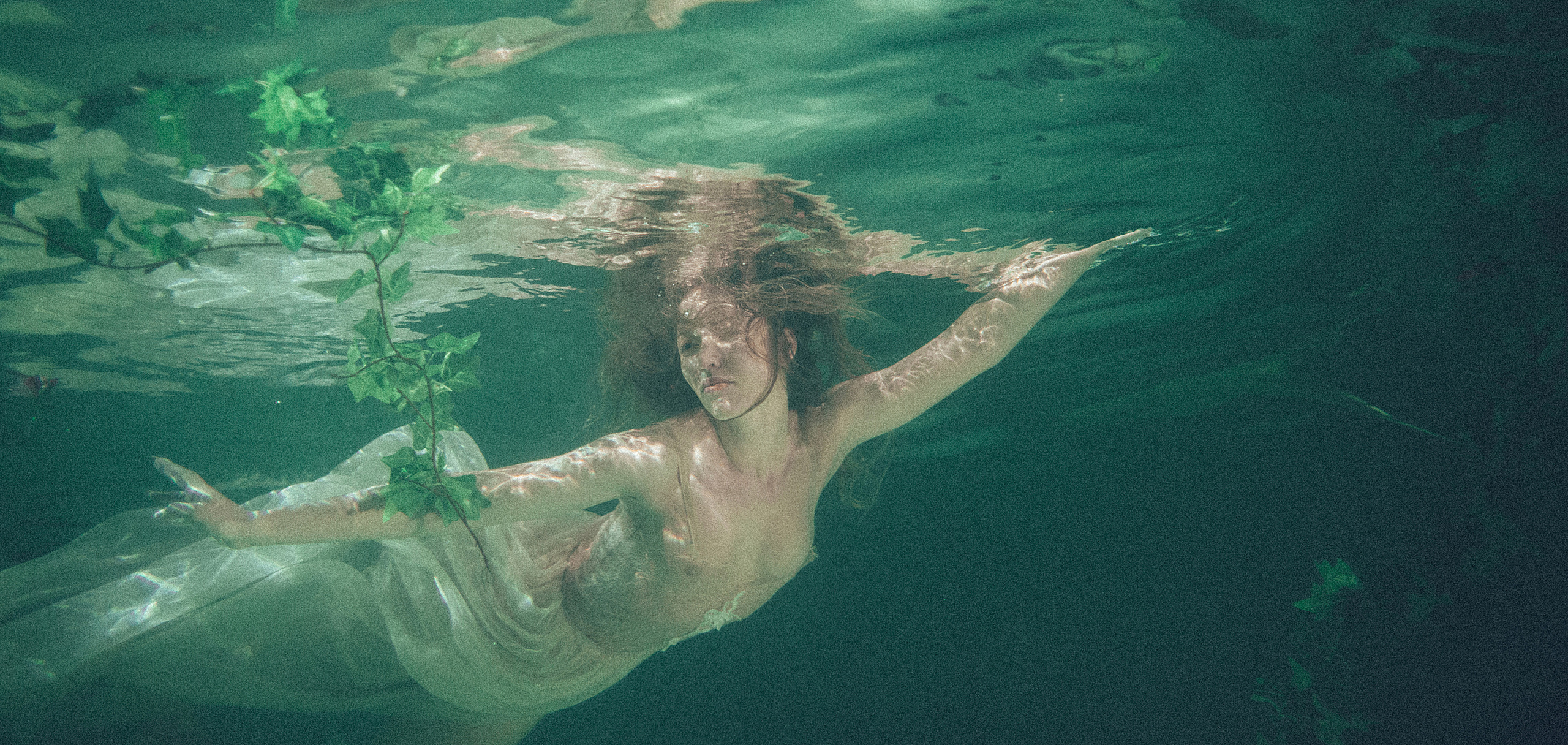 Portrait. Фотограф в Красноярске Гетманова Мила