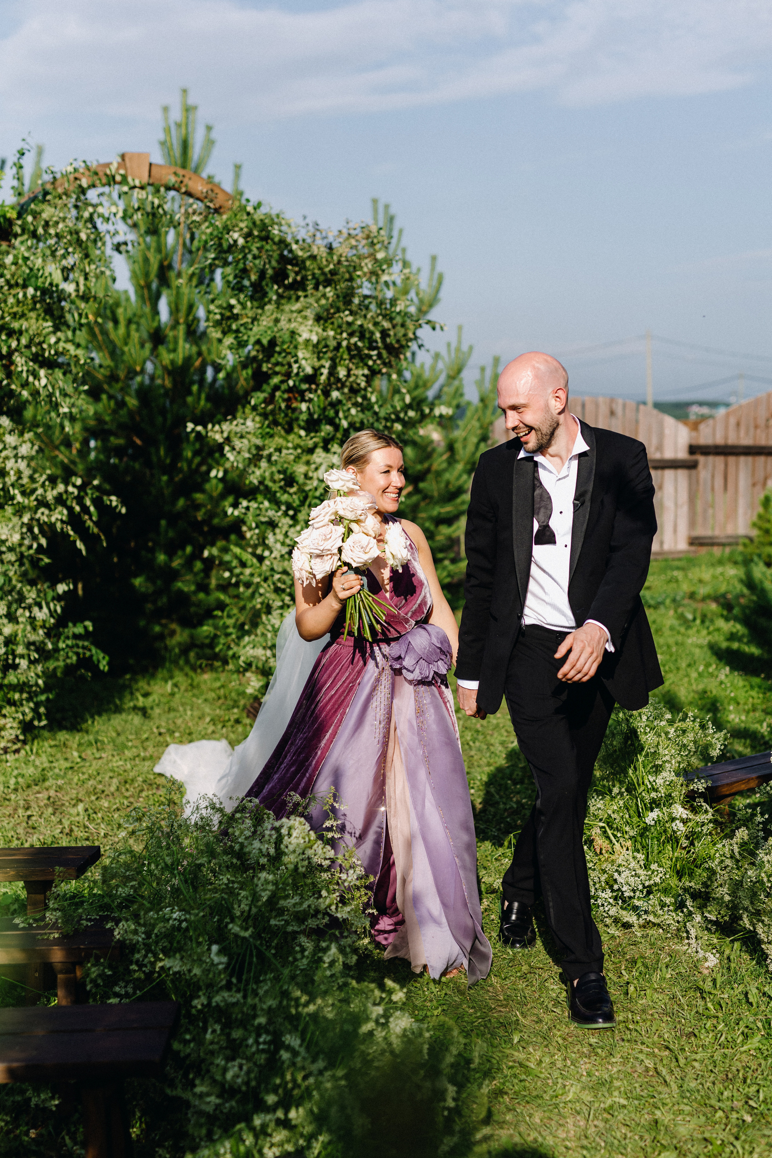 Татьяна+Иван. Фотограф в Красноярске Гетманова Мила