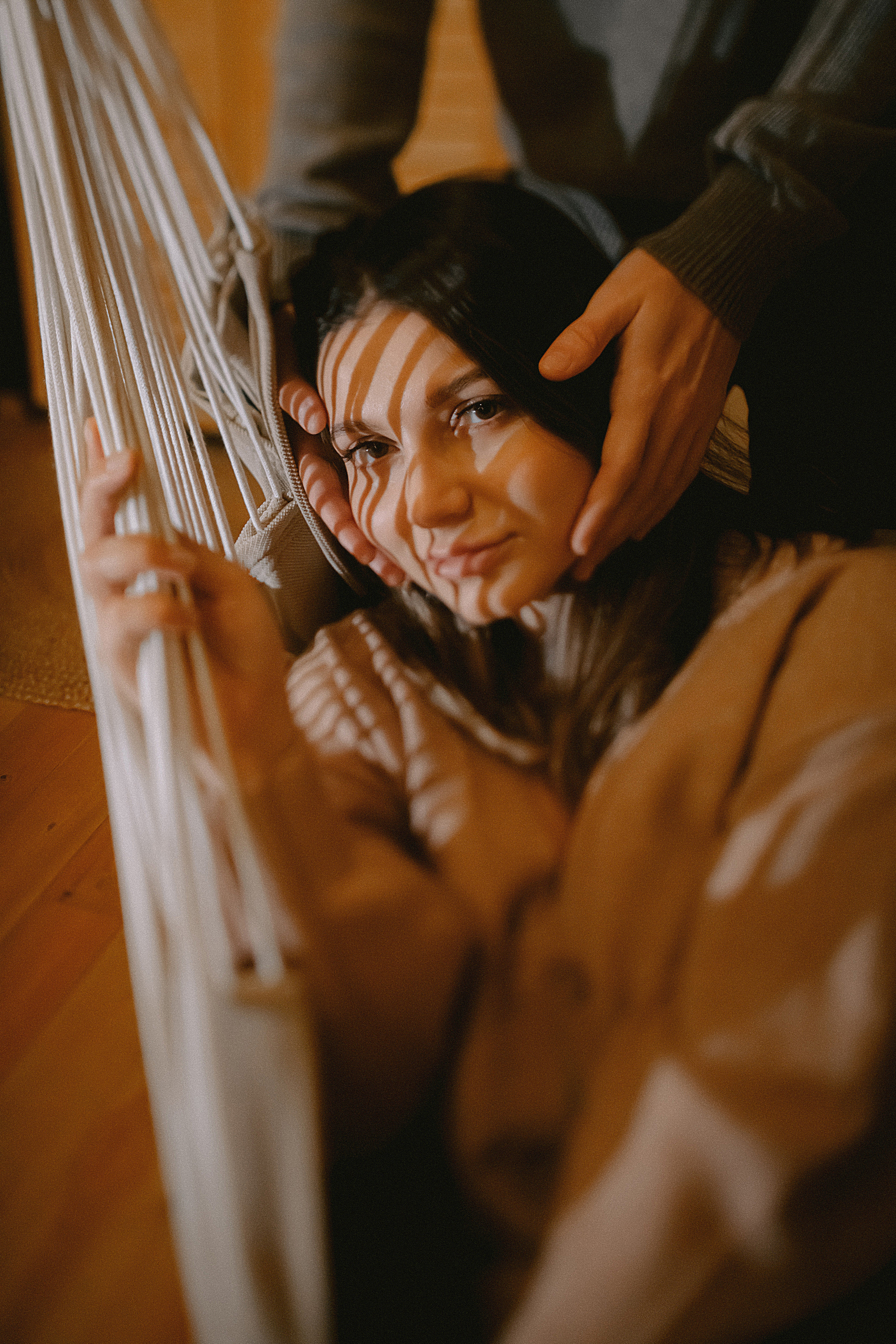 Домик в лесу. Фотограф в Красноярске Гетманова Мила