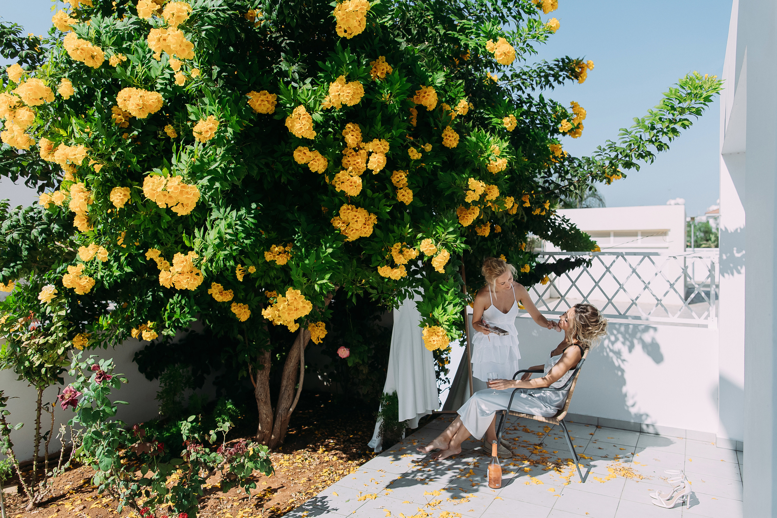 Катерина+Александр. Кипр. Фотограф в Красноярске Гетманова Мила