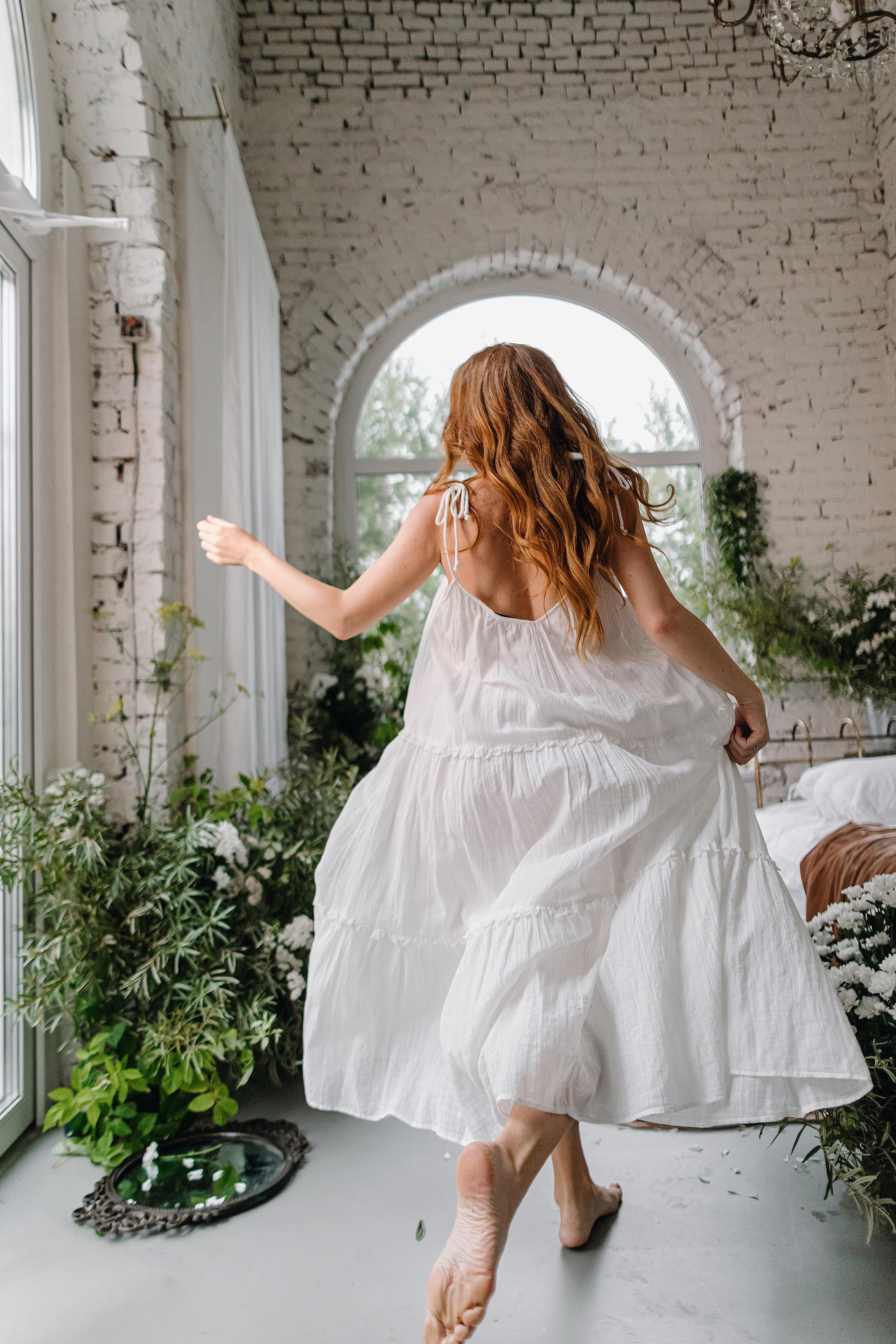 Ромашки. Фотограф в Красноярске Гетманова Мила