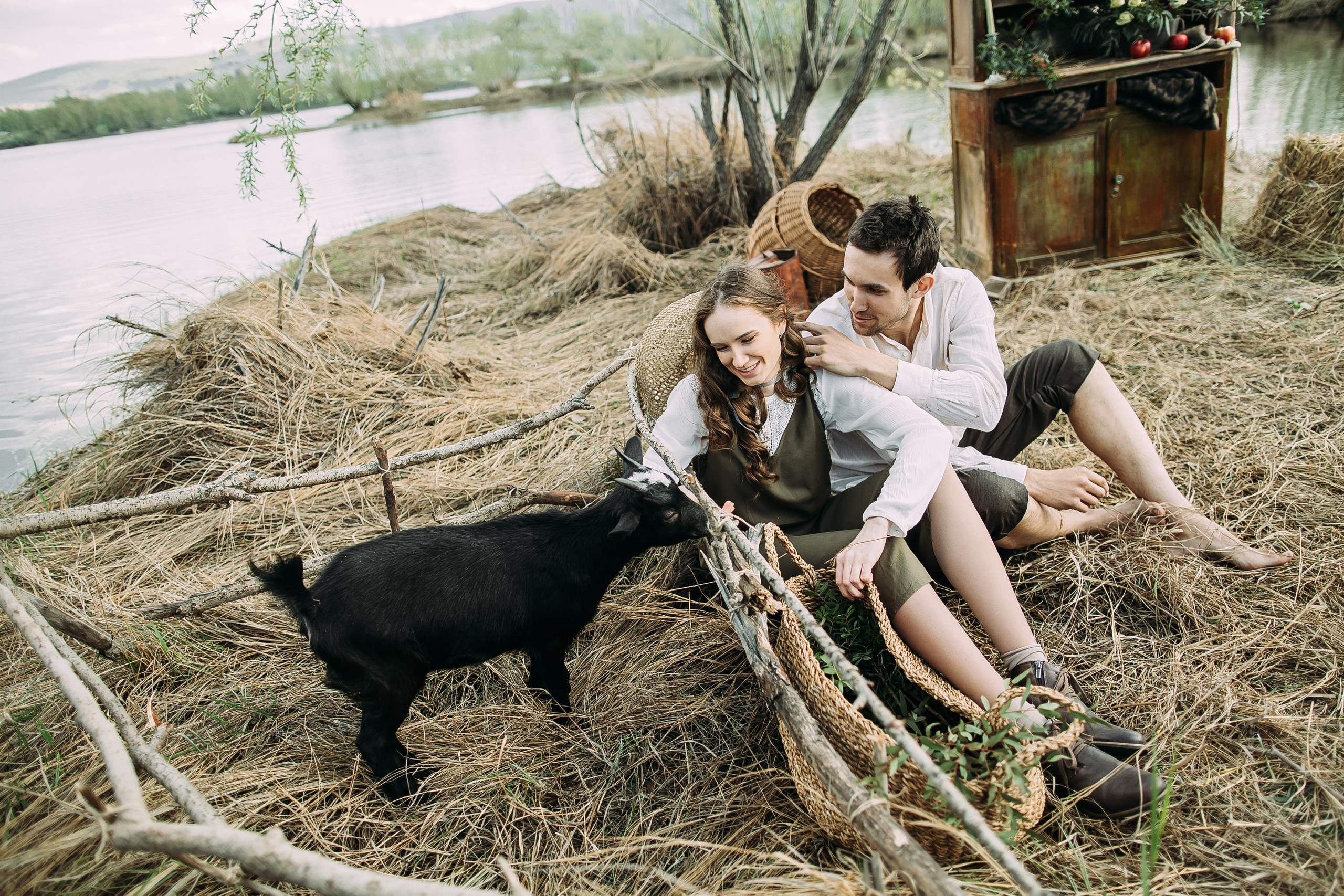 Том Сойер. Фотограф в Красноярске Гетманова Мила