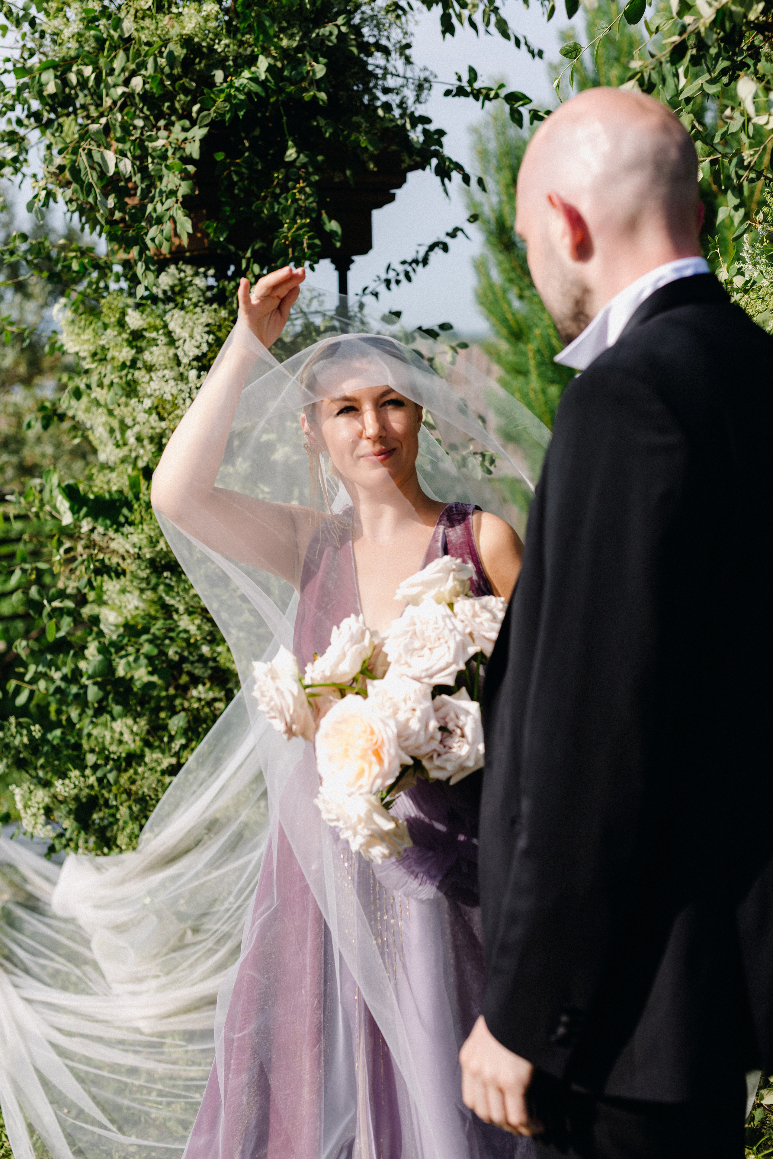 Татьяна+Иван. Фотограф в Красноярске Гетманова Мила