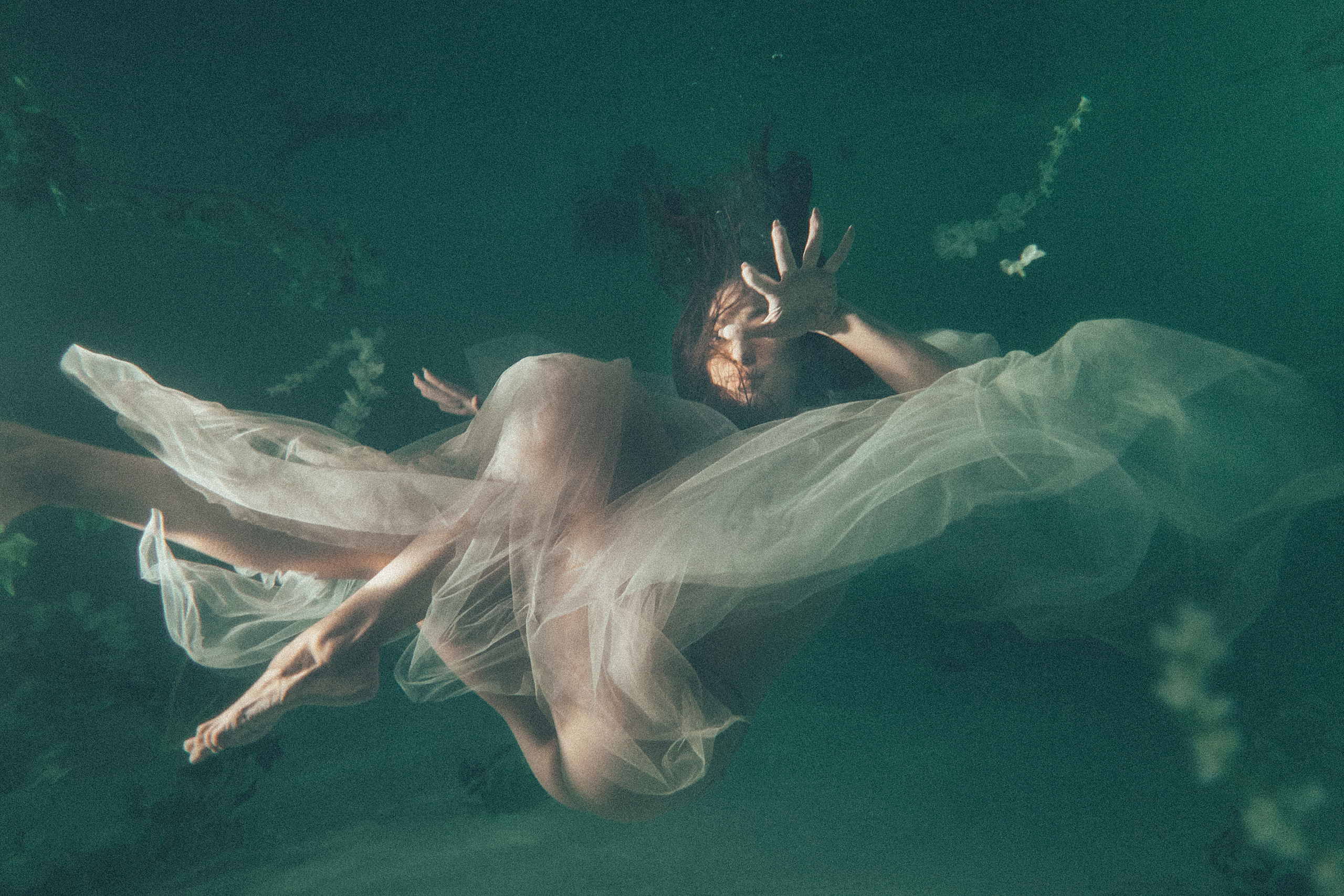 Сирены. Фотограф в Красноярске Гетманова Мила