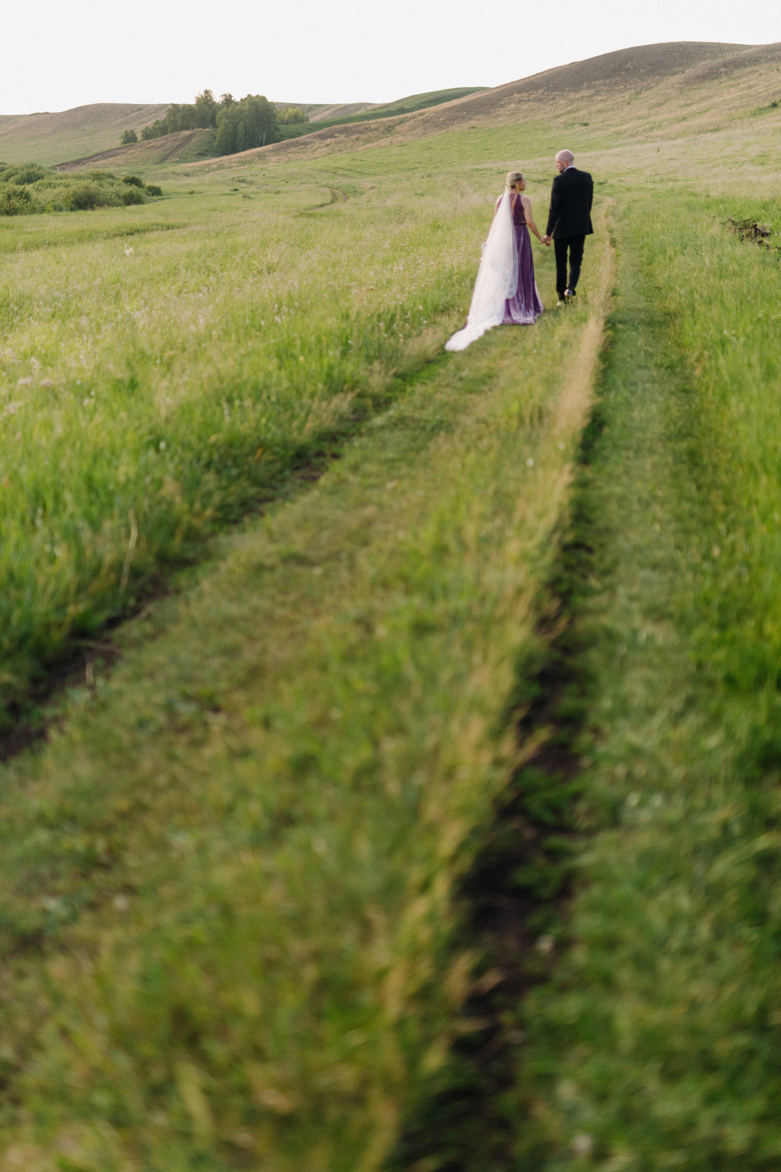 Татьяна+Иван. Фотограф в Красноярске Гетманова Мила