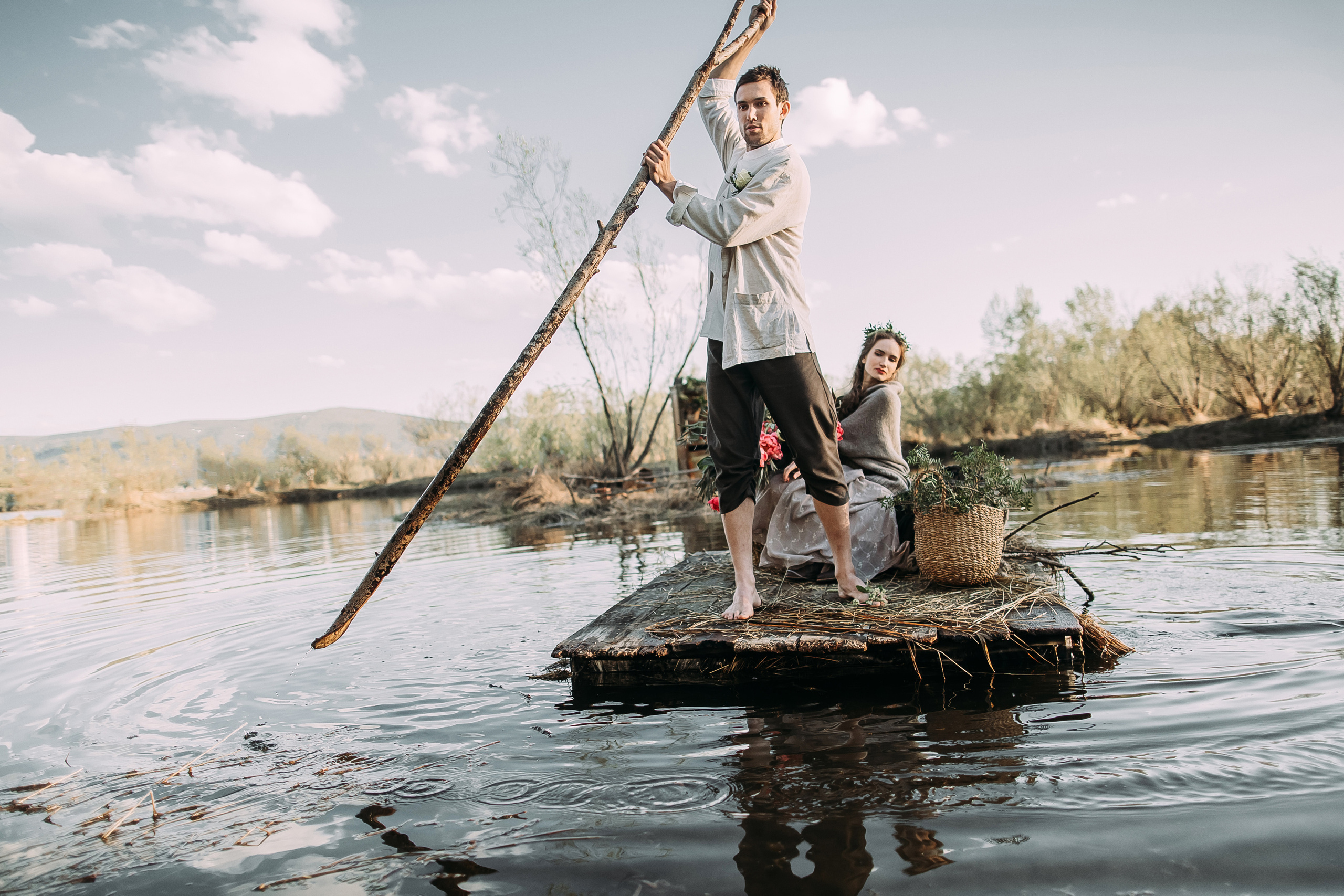 Том Сойер. Фотограф в Красноярске Гетманова Мила