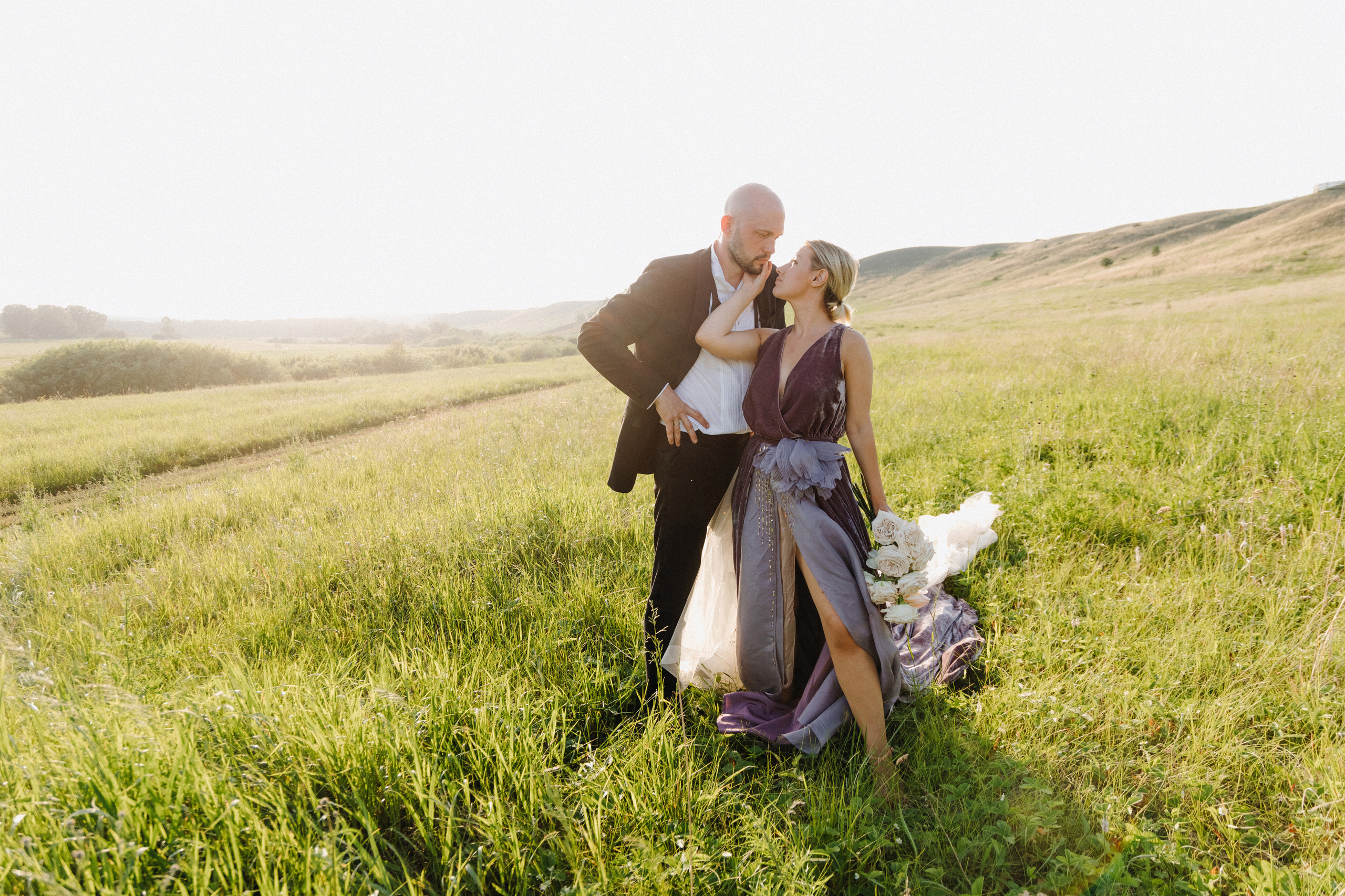 Татьяна+Иван. Фотограф в Красноярске Гетманова Мила