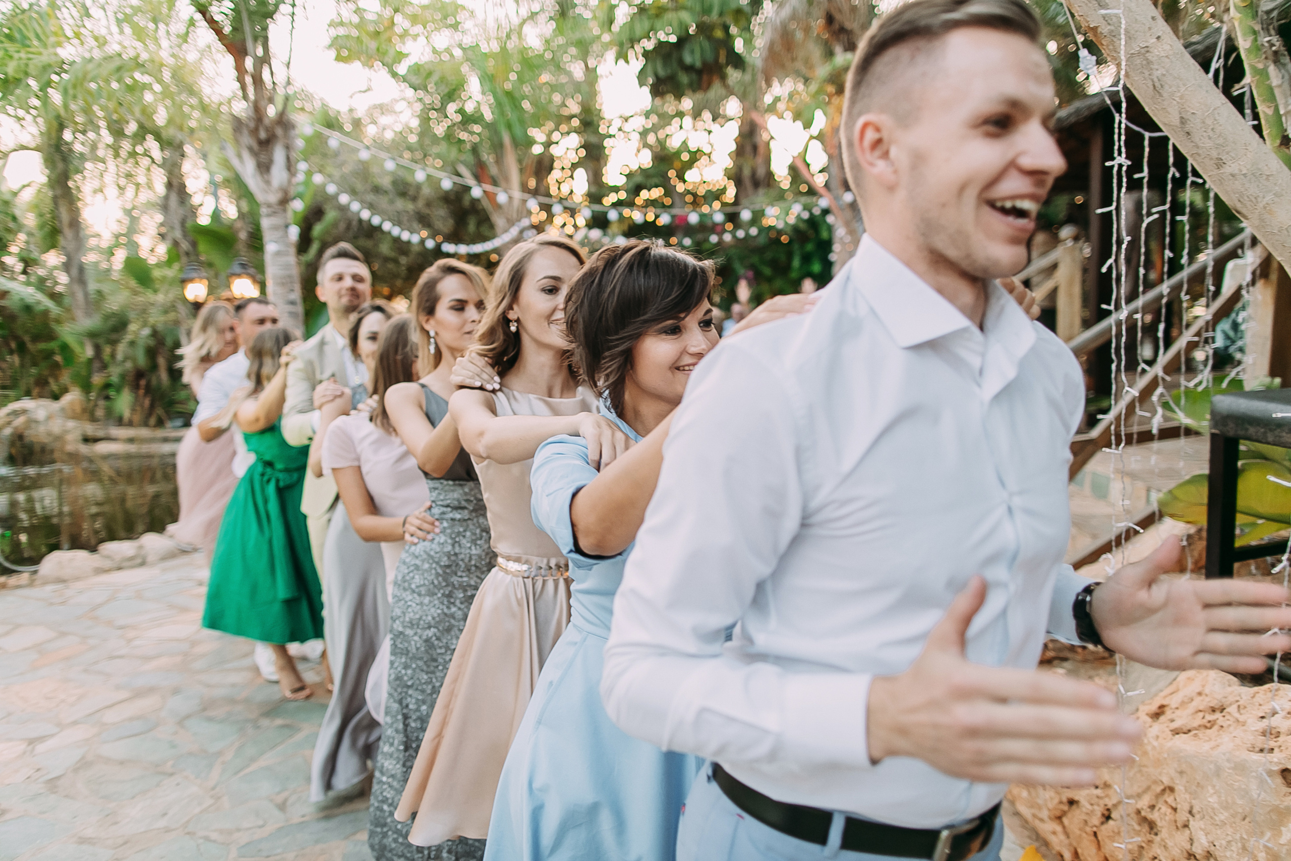 Катерина+Александр. Кипр. Фотограф в Красноярске Гетманова Мила