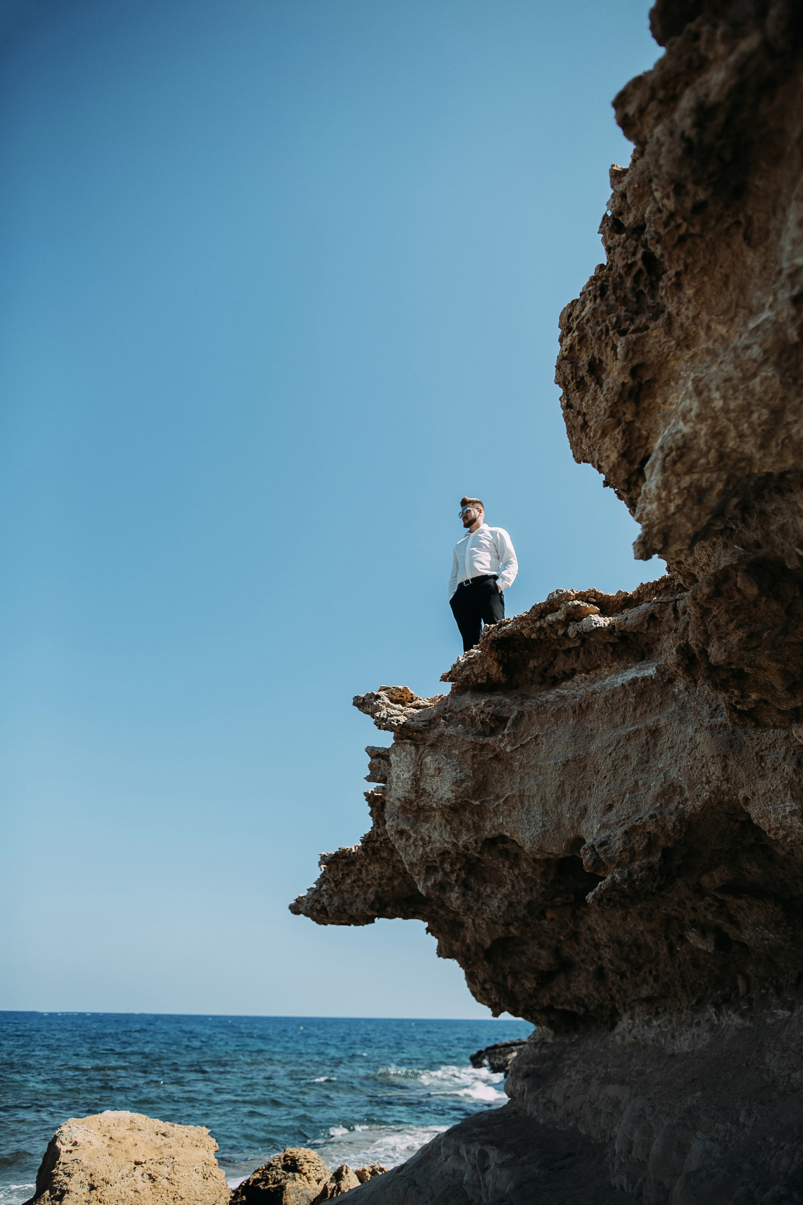 Катерина+Александр. Кипр. Фотограф в Красноярске Гетманова Мила