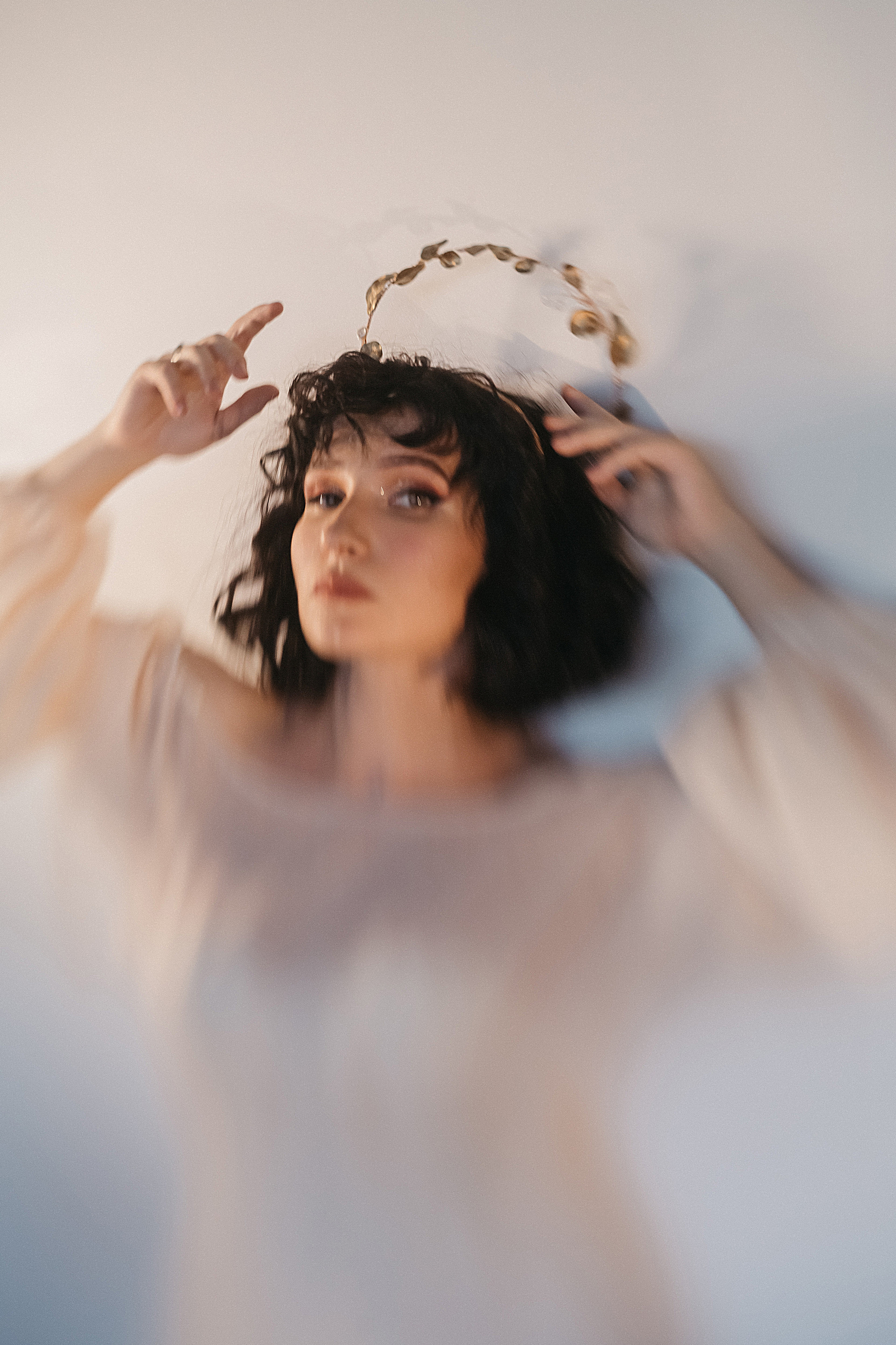 Butterfly. Фотограф в Красноярске Гетманова Мила