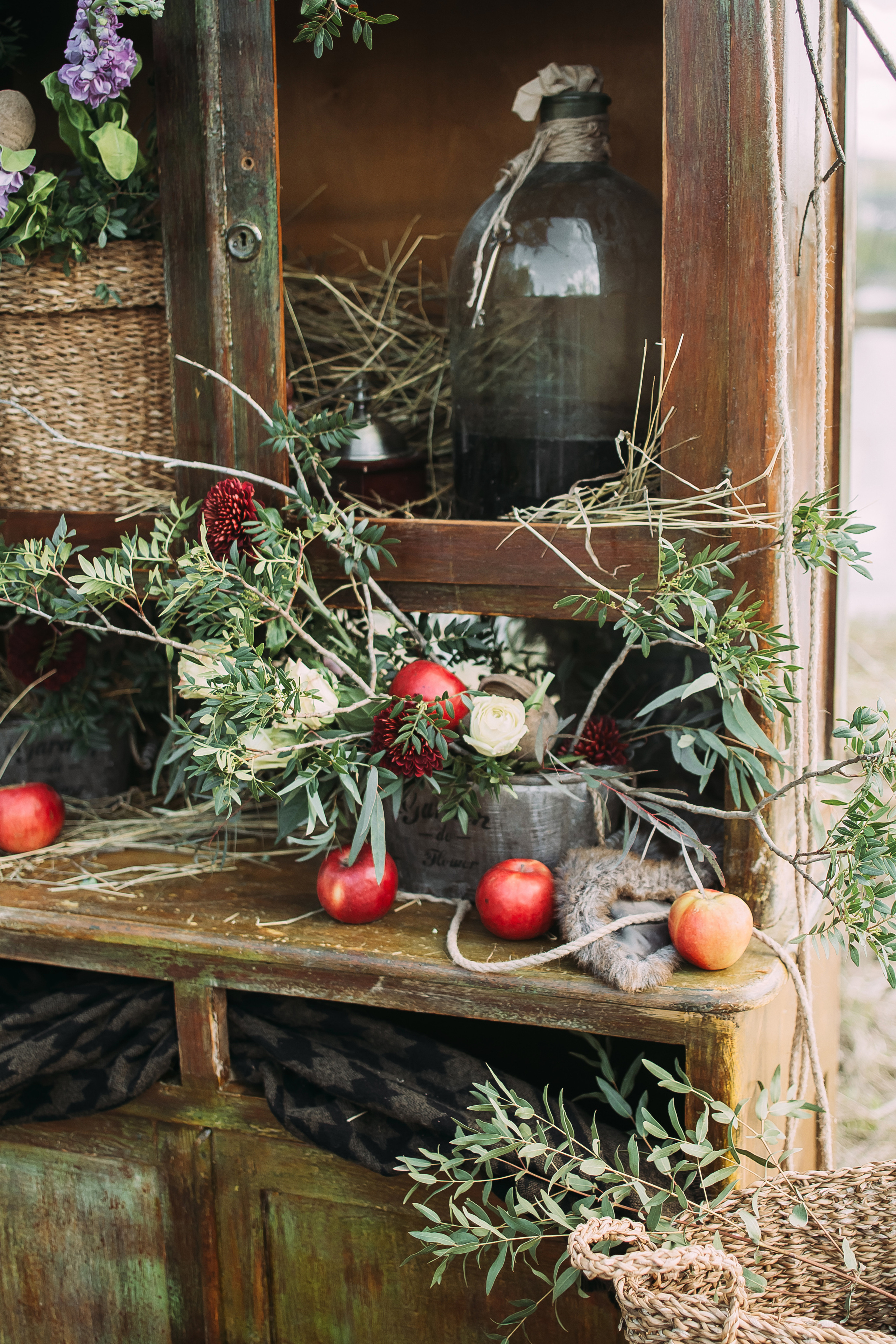 Том Сойер. Фотограф в Красноярске Гетманова Мила