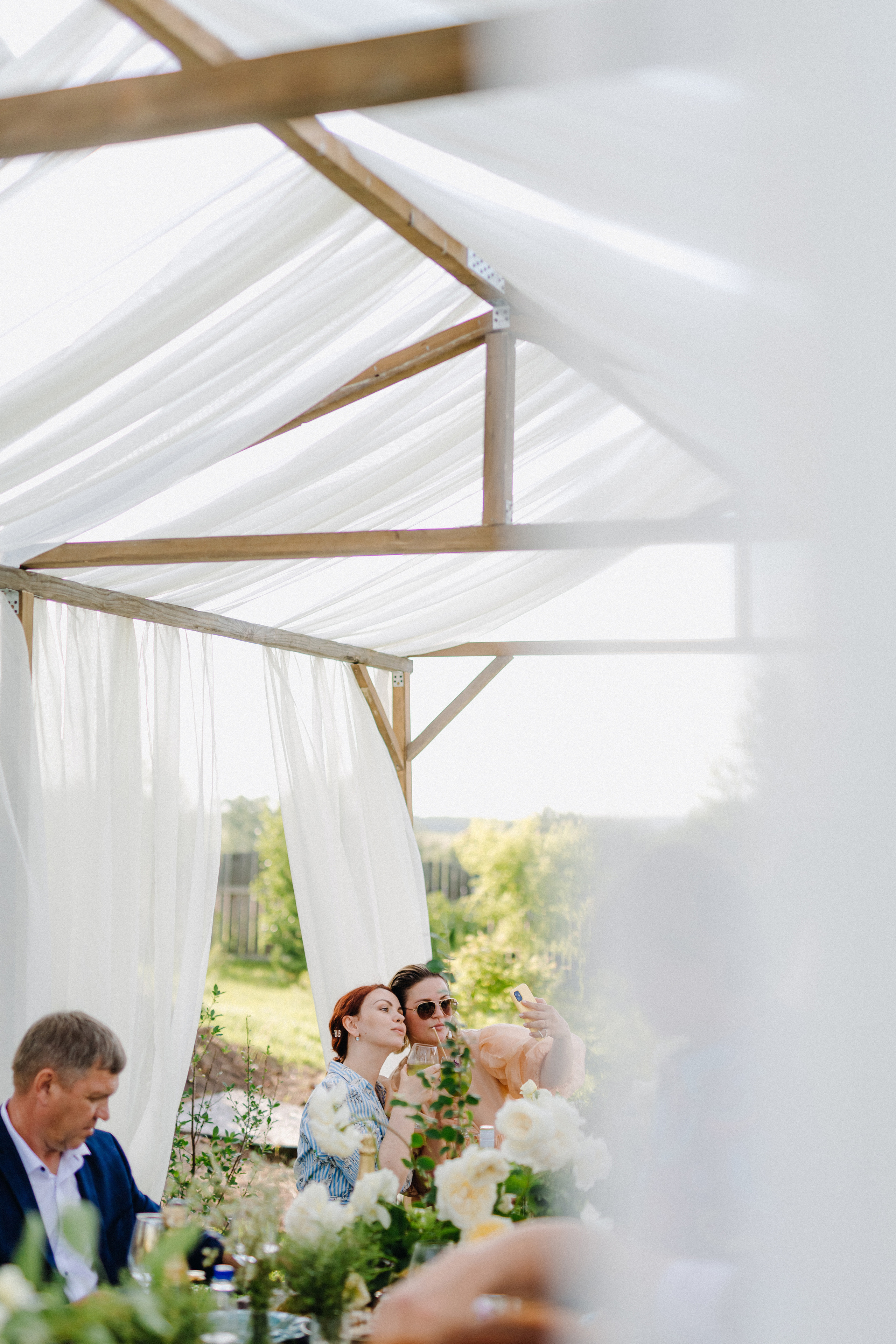 Татьяна+Иван. Фотограф в Красноярске Гетманова Мила