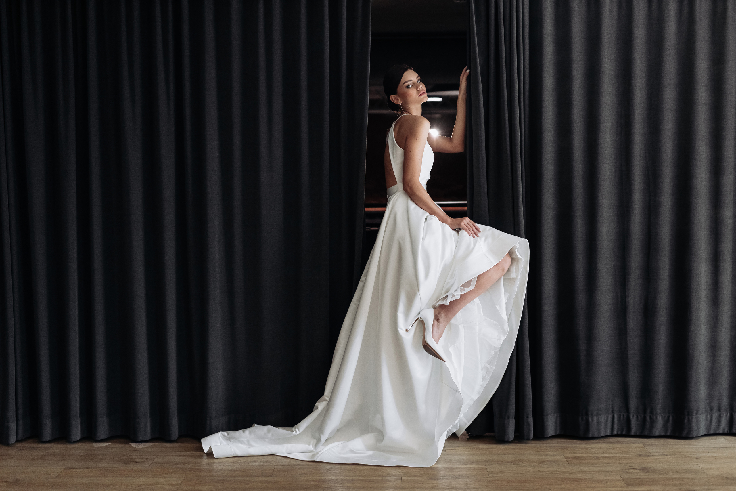 Алёна+Алексей. Фотограф в Красноярске Гетманова Мила