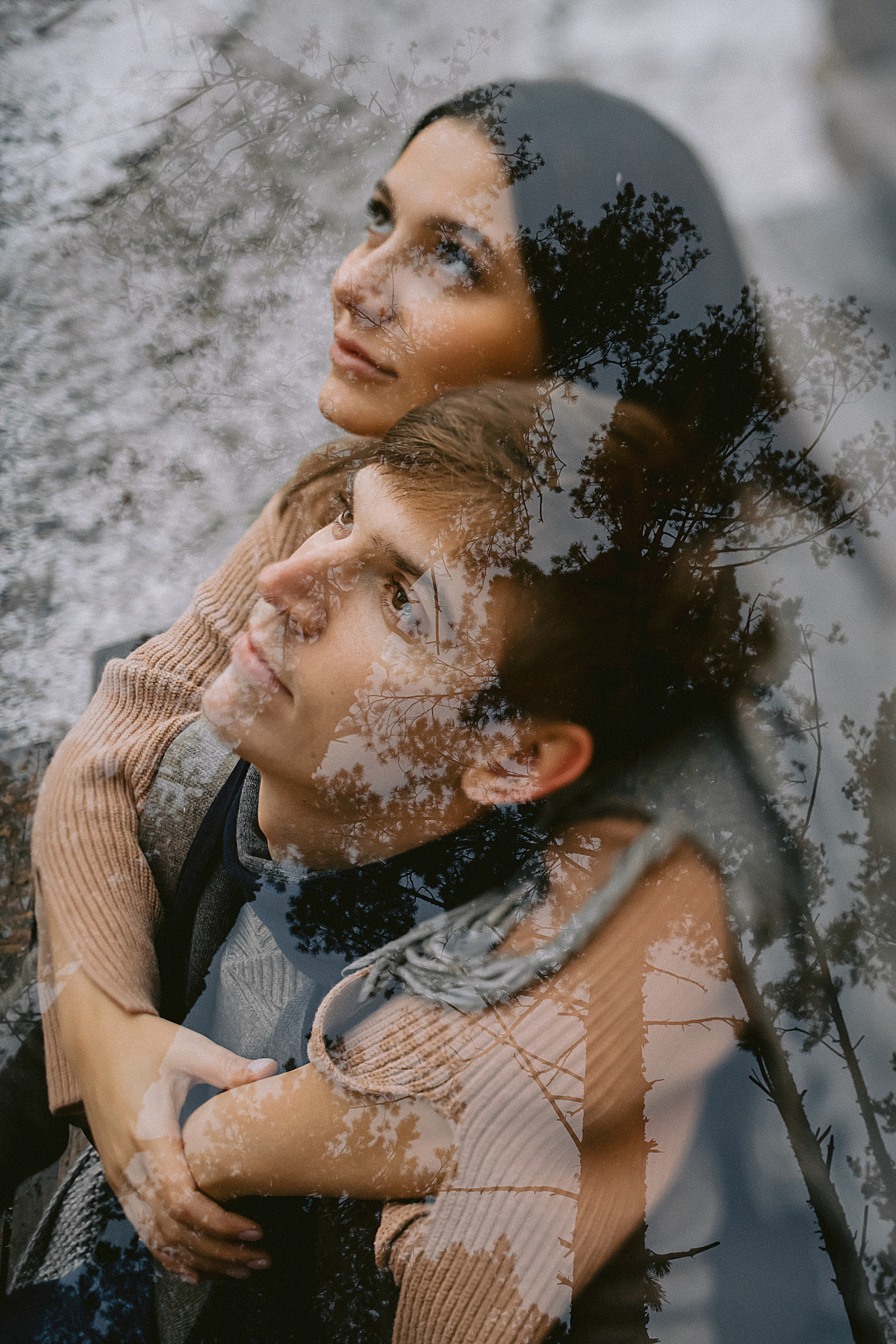 Домик в лесу. Фотограф в Красноярске Гетманова Мила