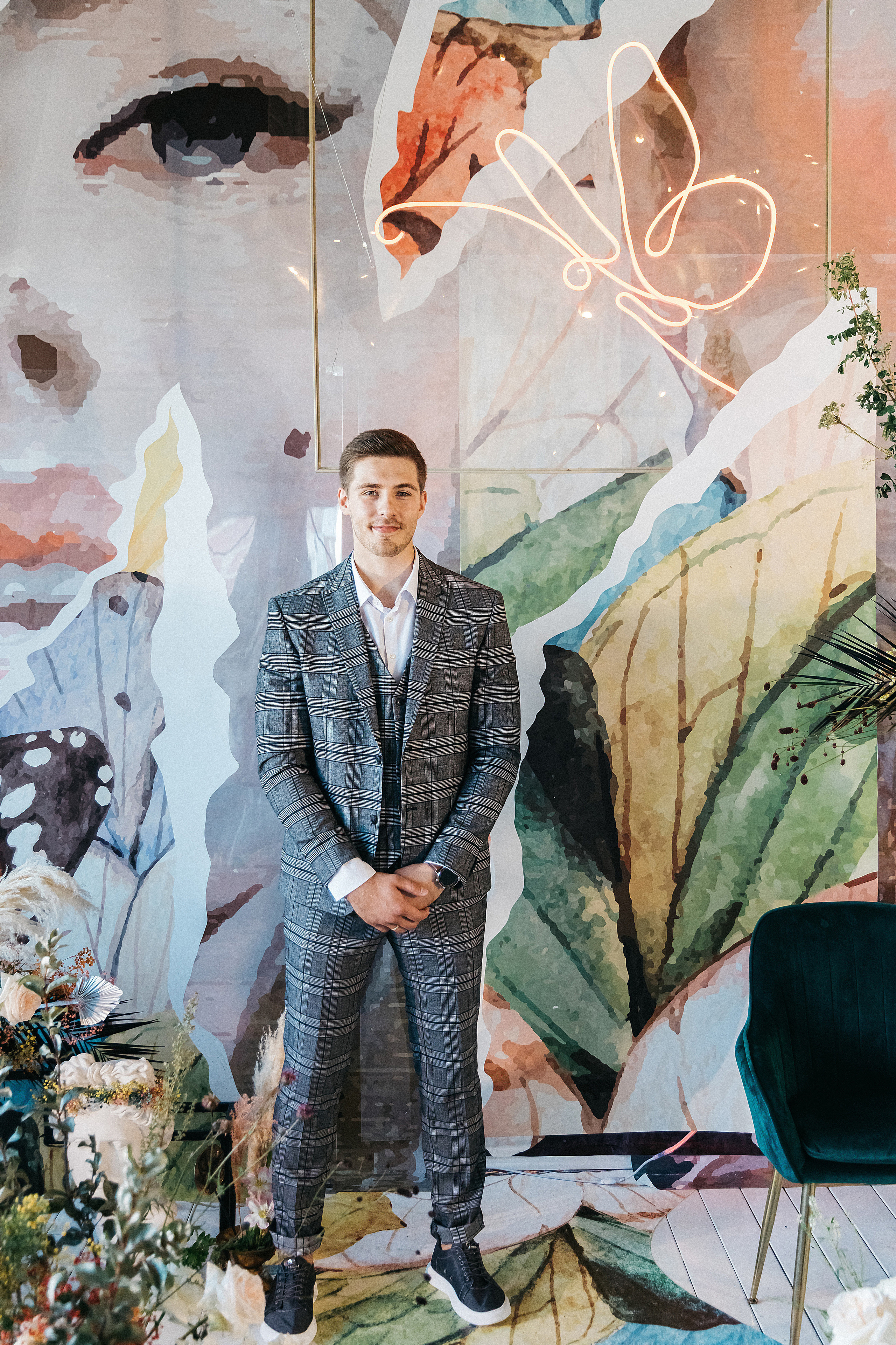 Butterfly. Фотограф в Красноярске Гетманова Мила