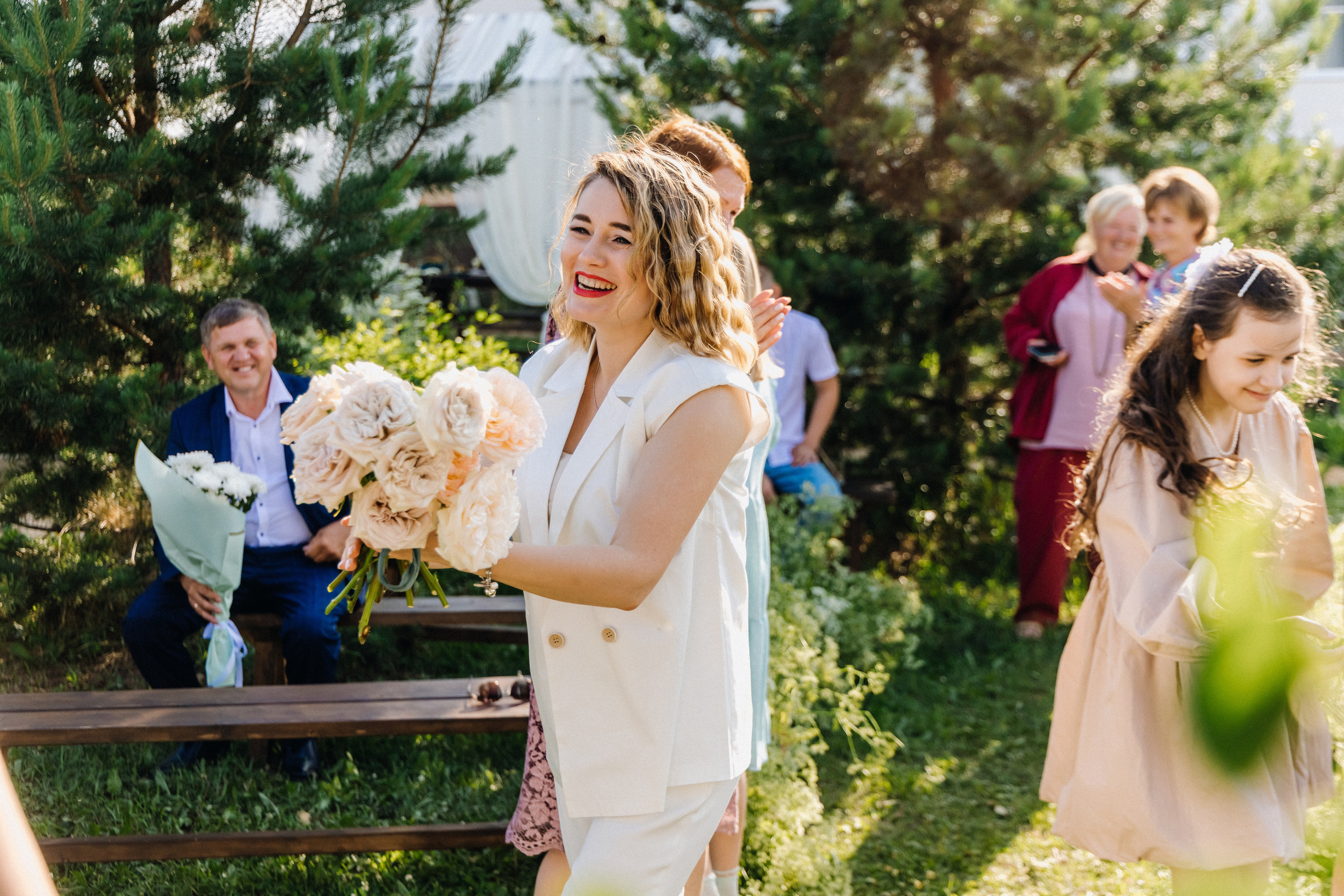 Татьяна+Иван. Фотограф в Красноярске Гетманова Мила
