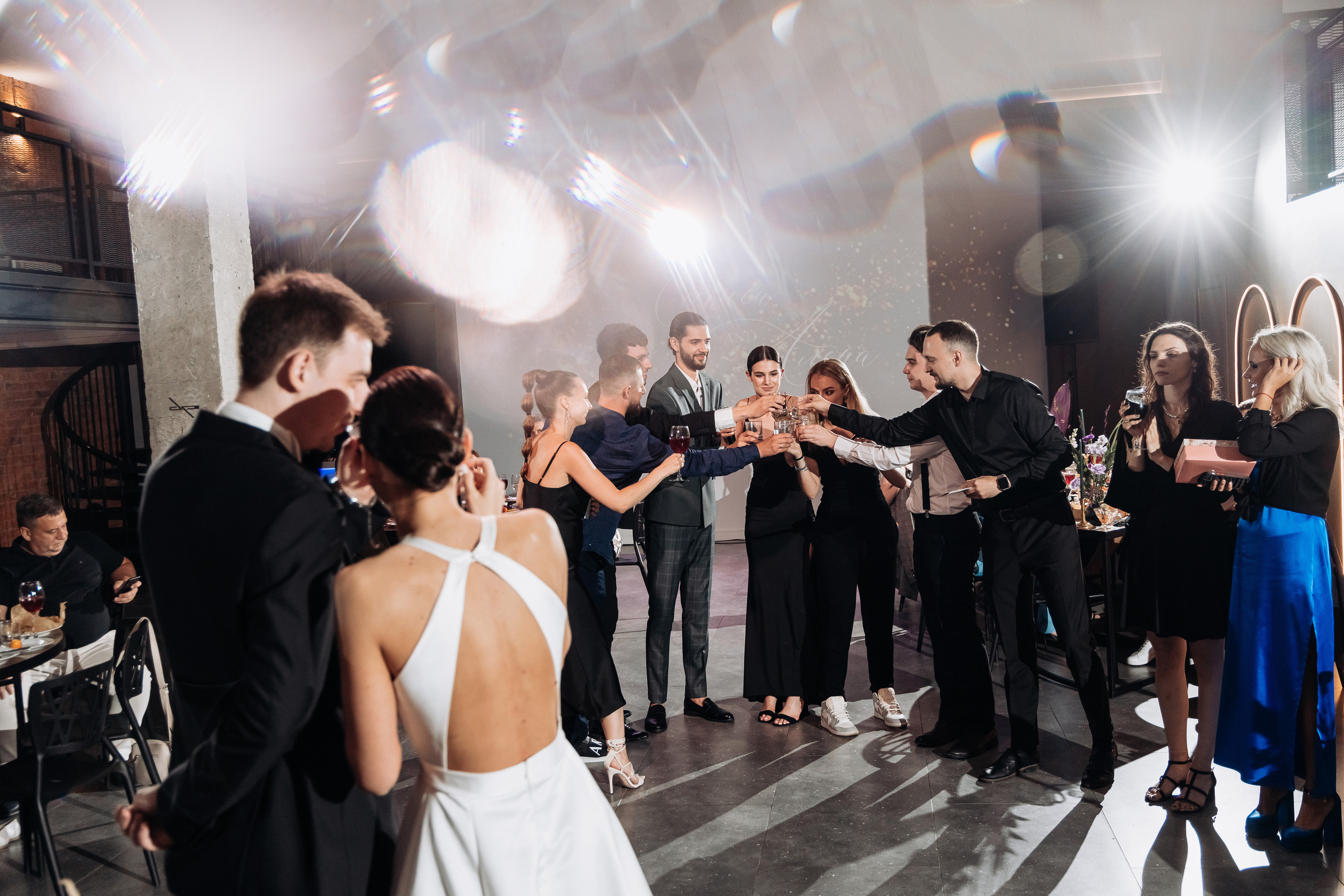 Алёна+Алексей. Фотограф в Красноярске Гетманова Мила