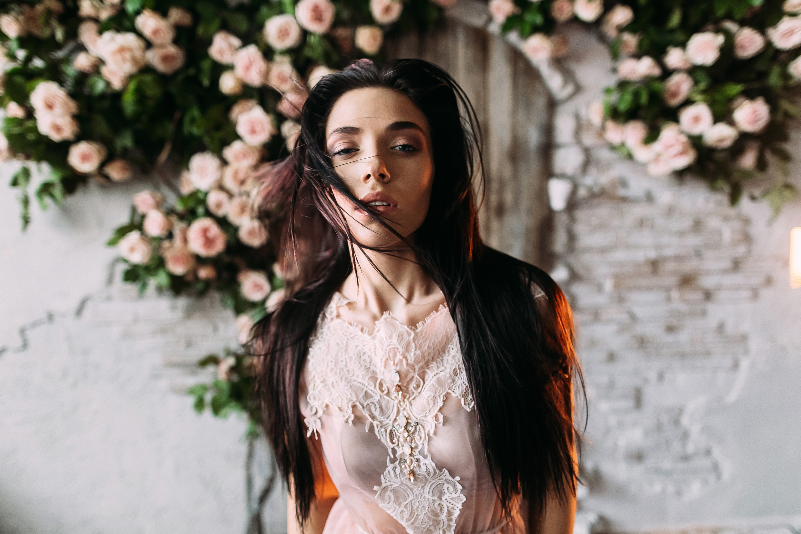 Тайный сад. Фотограф в Красноярске Гетманова Мила