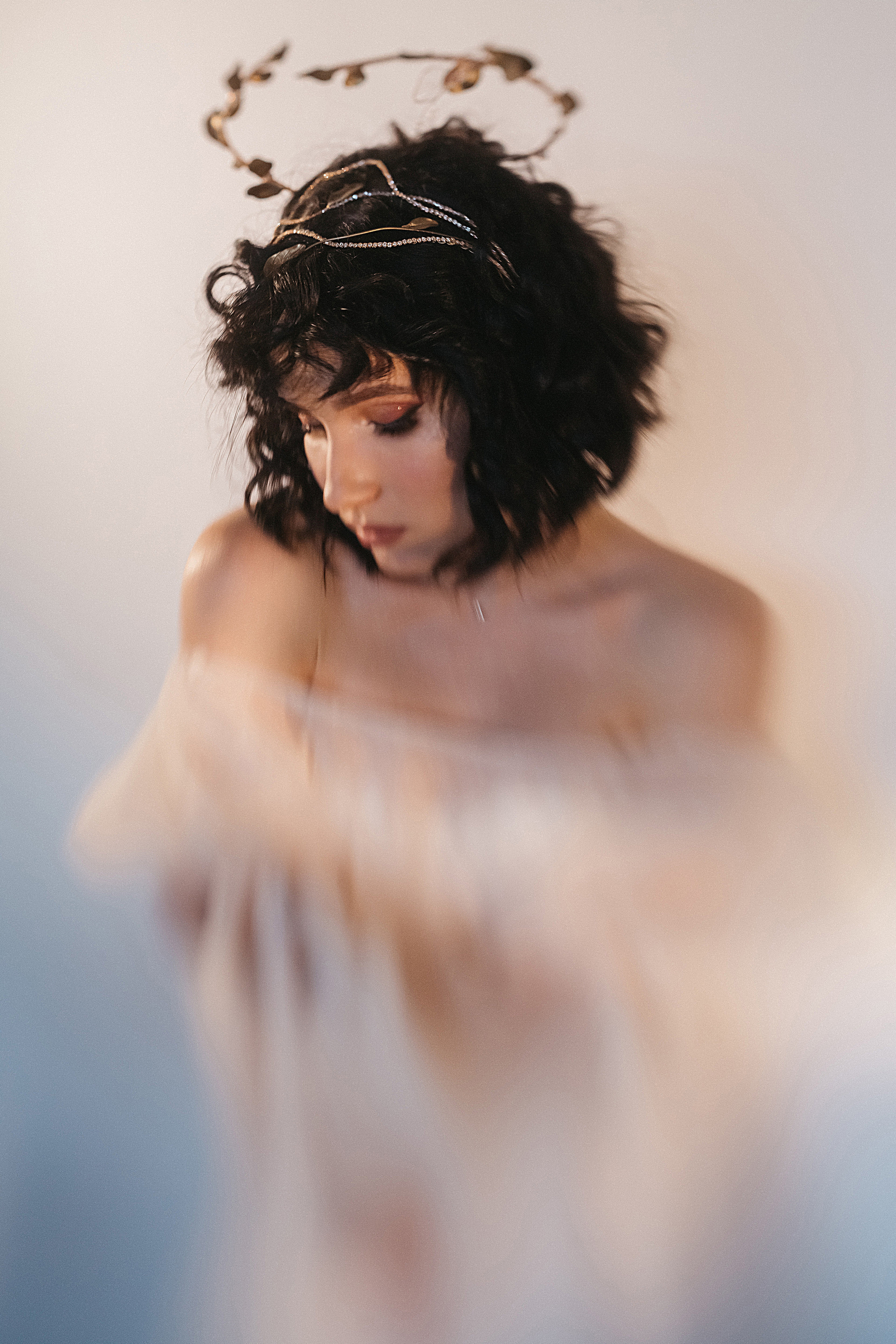 Butterfly. Фотограф в Красноярске Гетманова Мила