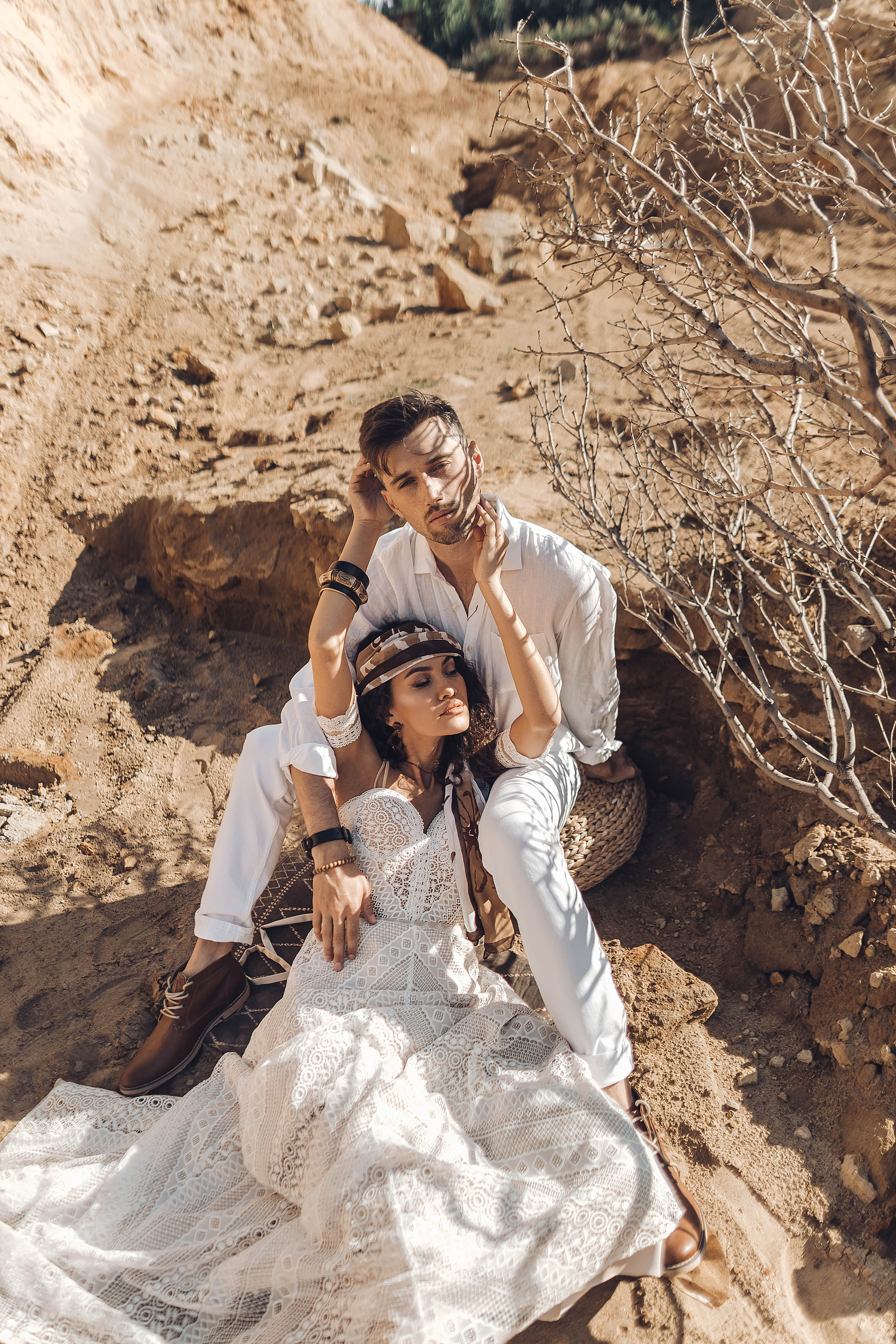 Бохо. Фотограф в Красноярске Гетманова Мила