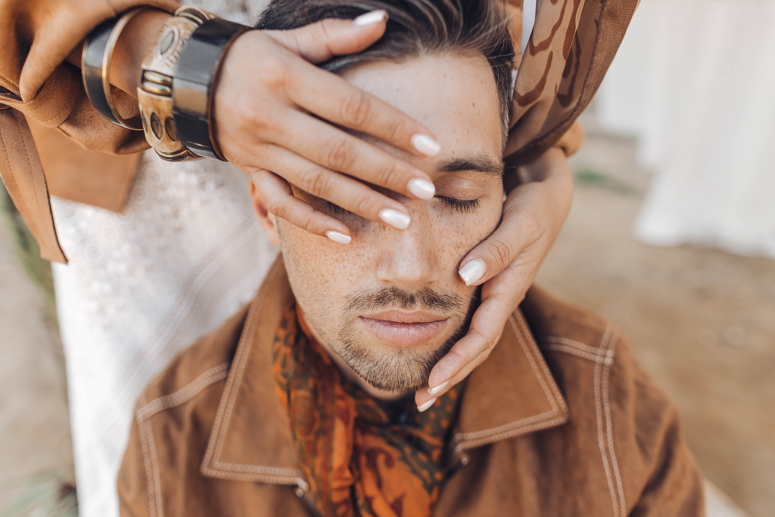 Бохо. Фотограф в Красноярске Гетманова Мила