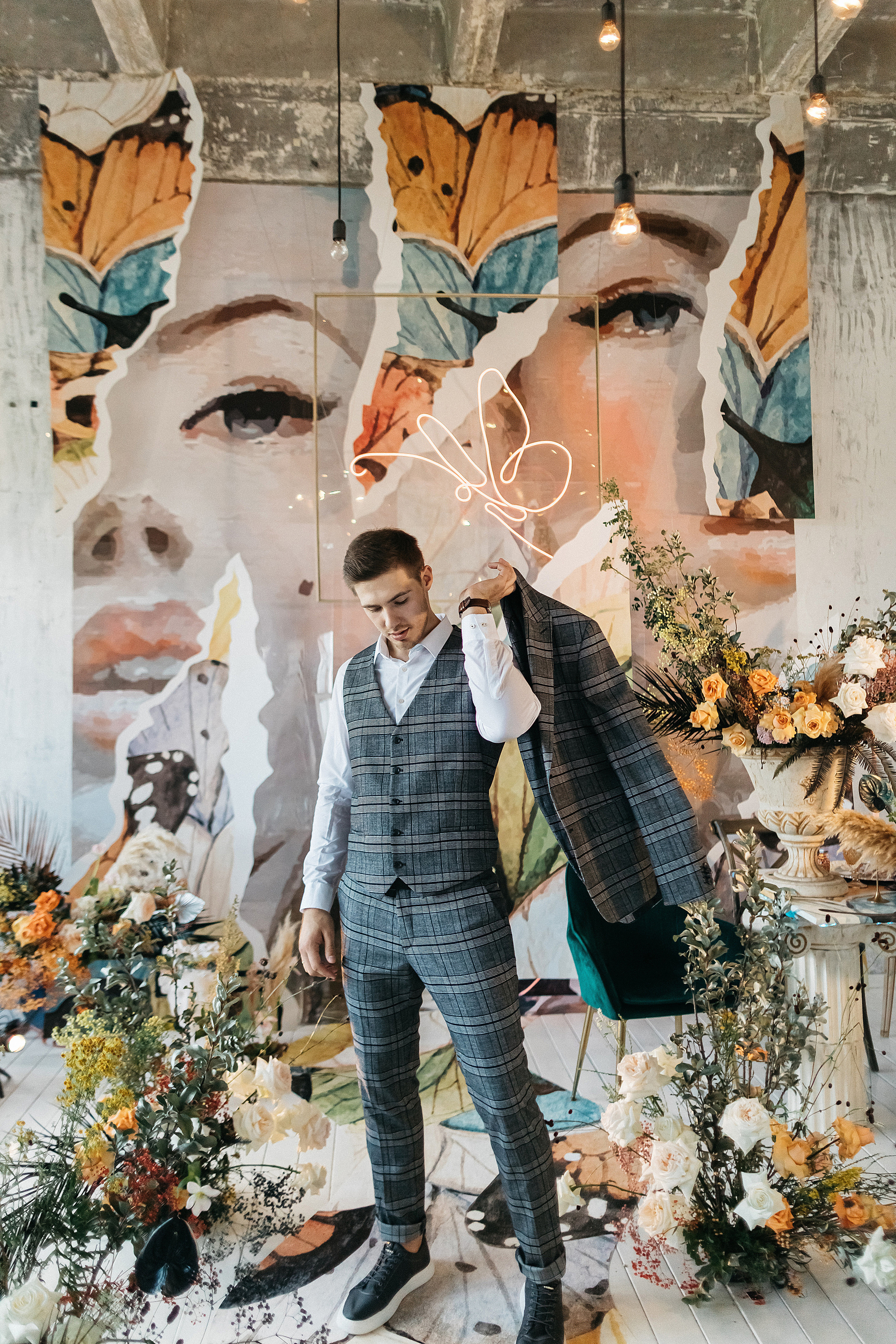 Butterfly. Фотограф в Красноярске Гетманова Мила