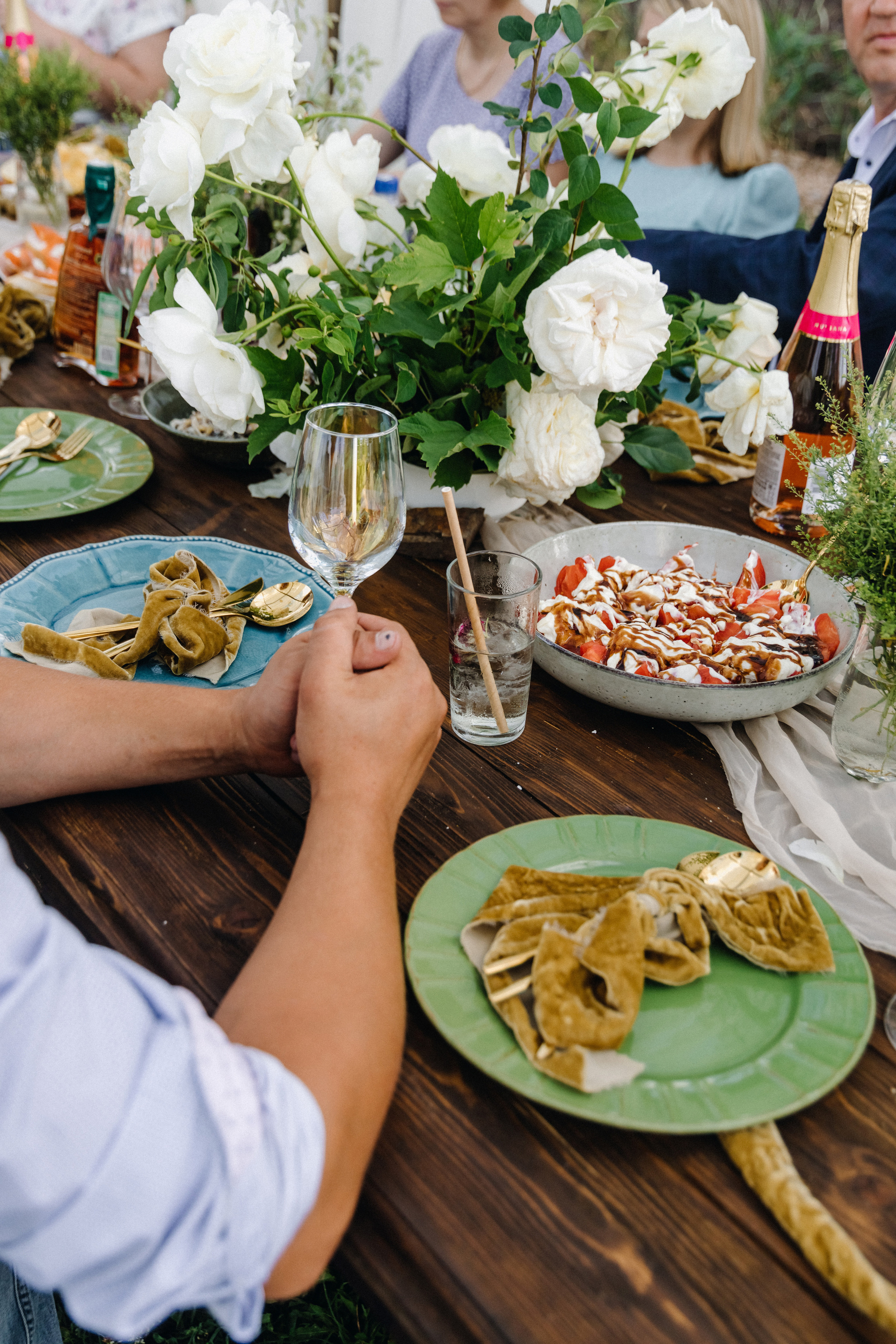 Татьяна+Иван. Фотограф в Красноярске Гетманова Мила