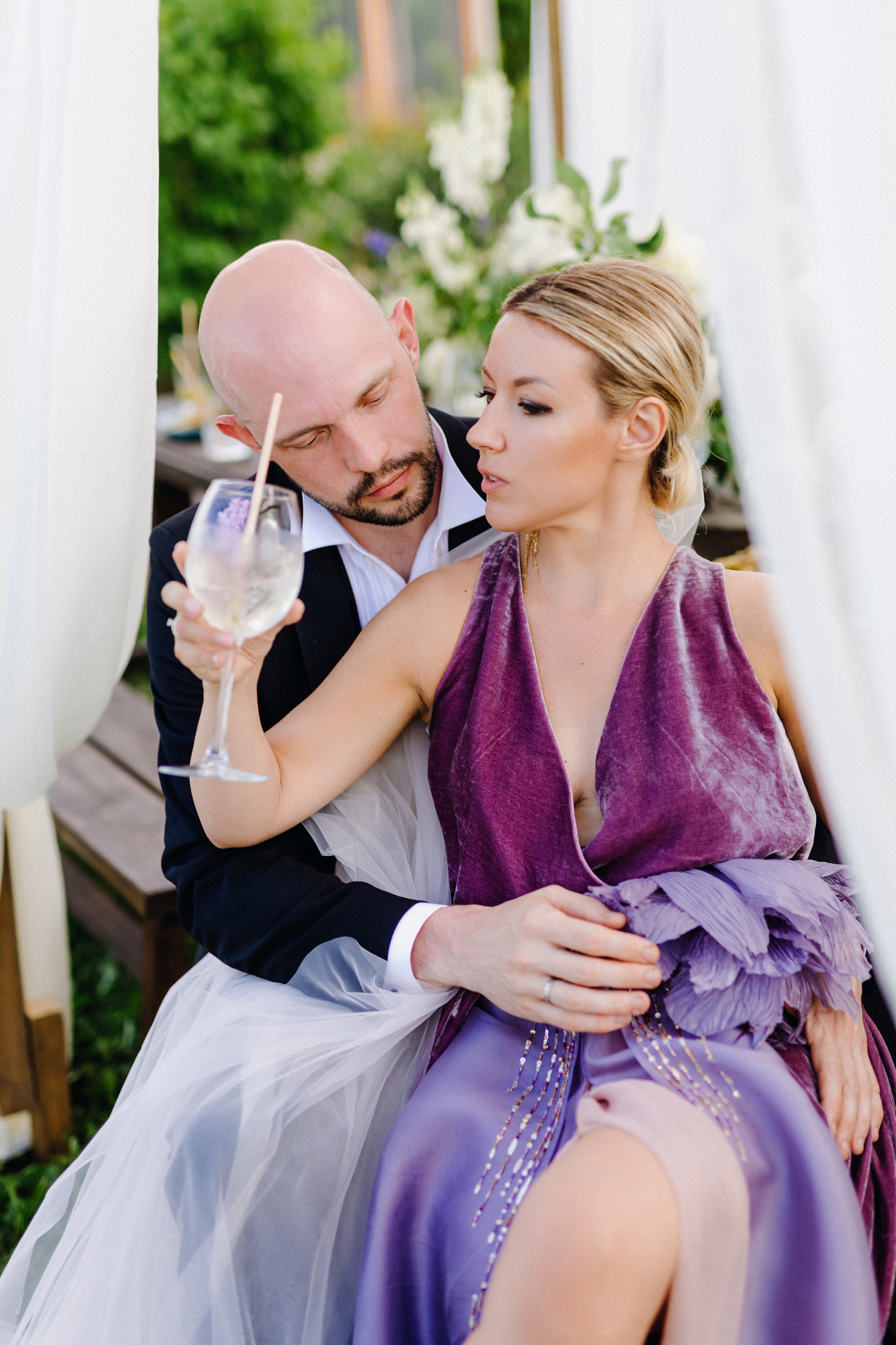 Татьяна+Иван. Фотограф в Красноярске Гетманова Мила