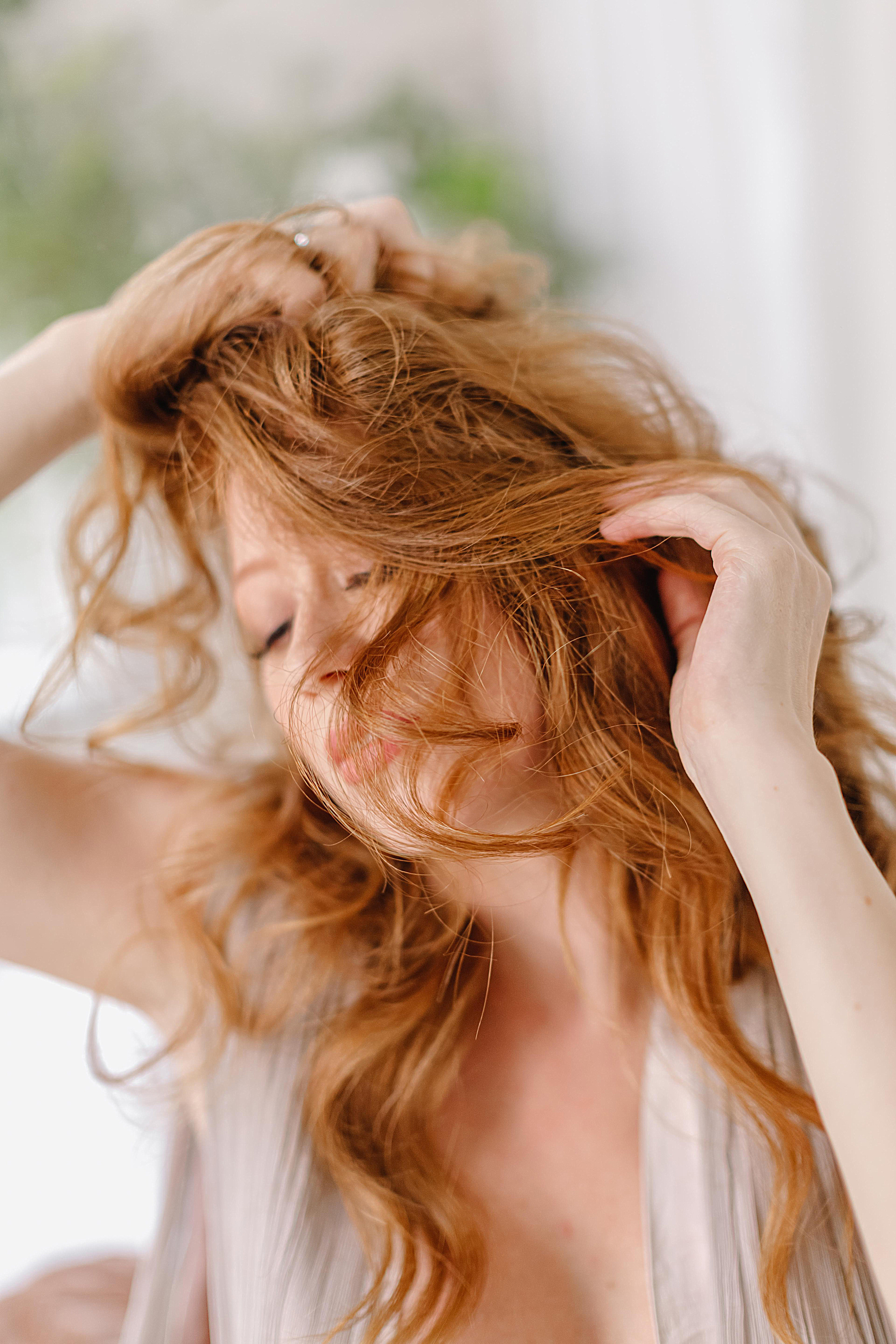 Ромашки. Фотограф в Красноярске Гетманова Мила