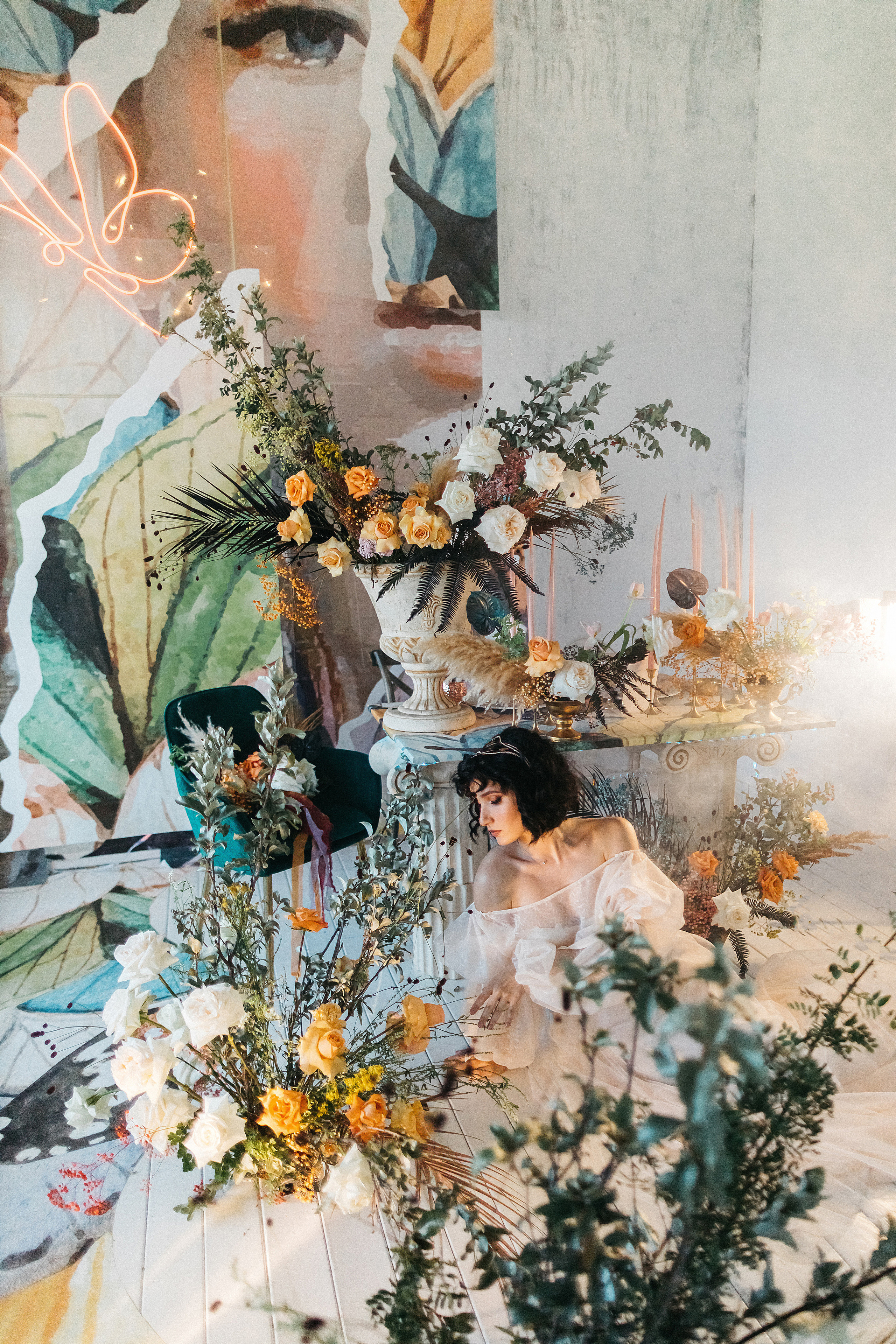 Butterfly. Фотограф в Красноярске Гетманова Мила